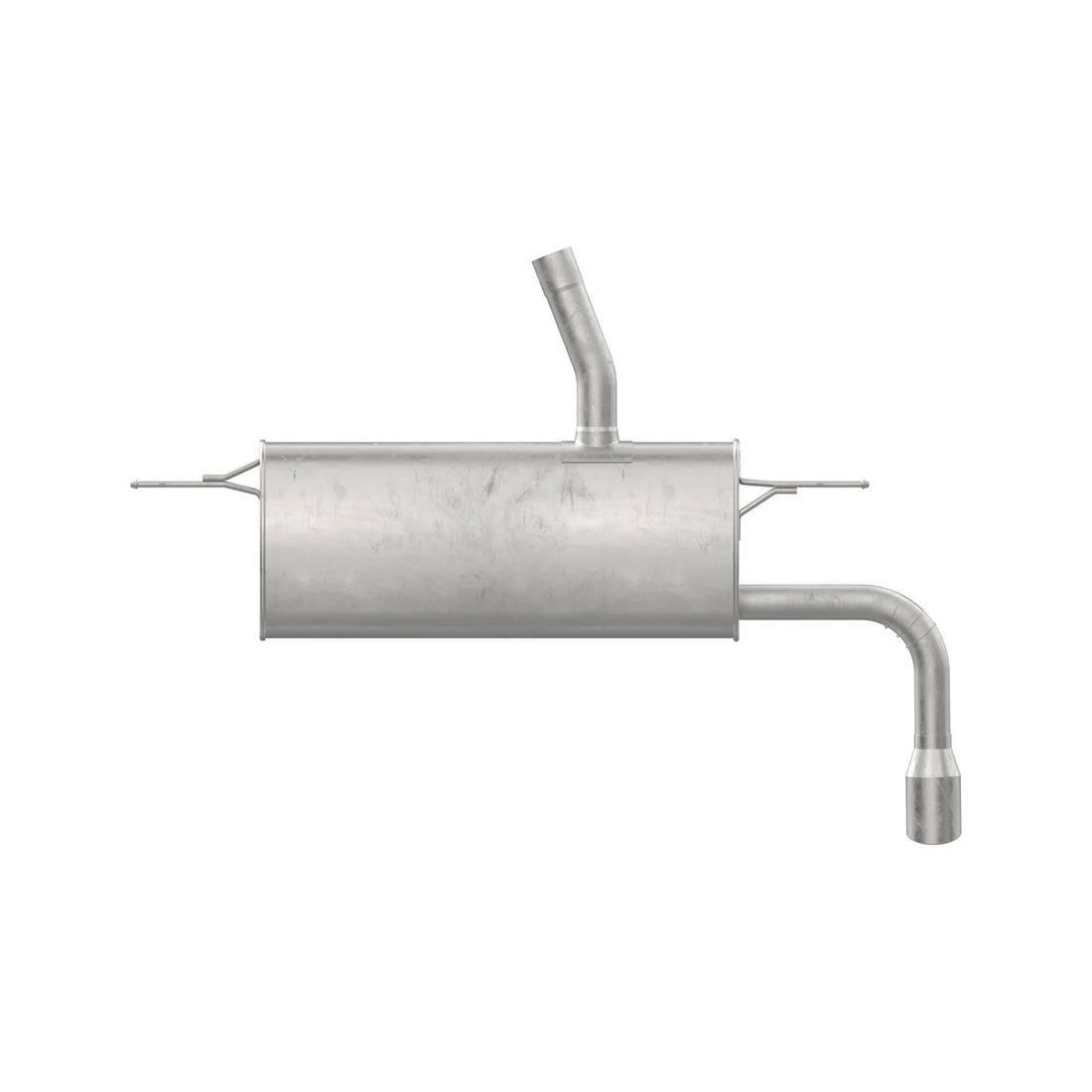 Walker Exhaust 50086 2013-2020 Ford Fusion Exhaust Muffler Assembly