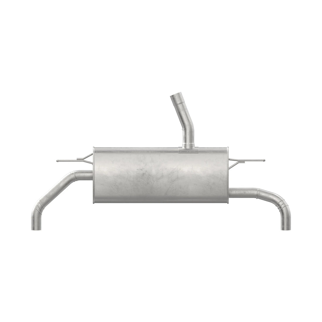 Walker Exhaust 50091 2013-2020 Ford Fusion Exhaust Muffler Assembly