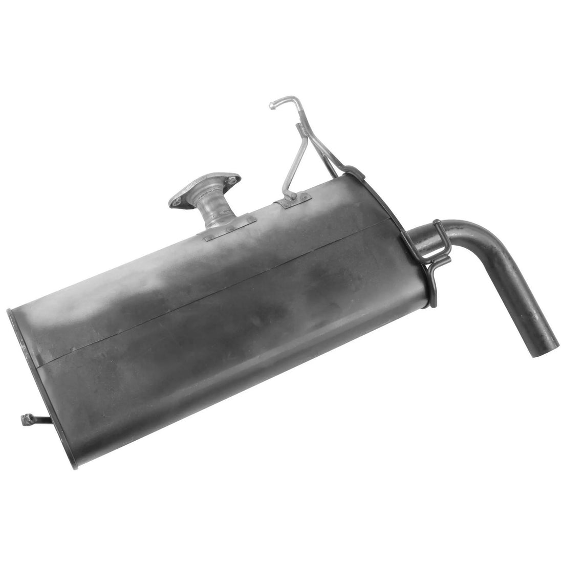 Walker Exhaust 50099 2008-2011 Mitsubishi Lancer Exhaust Muffler Assembly