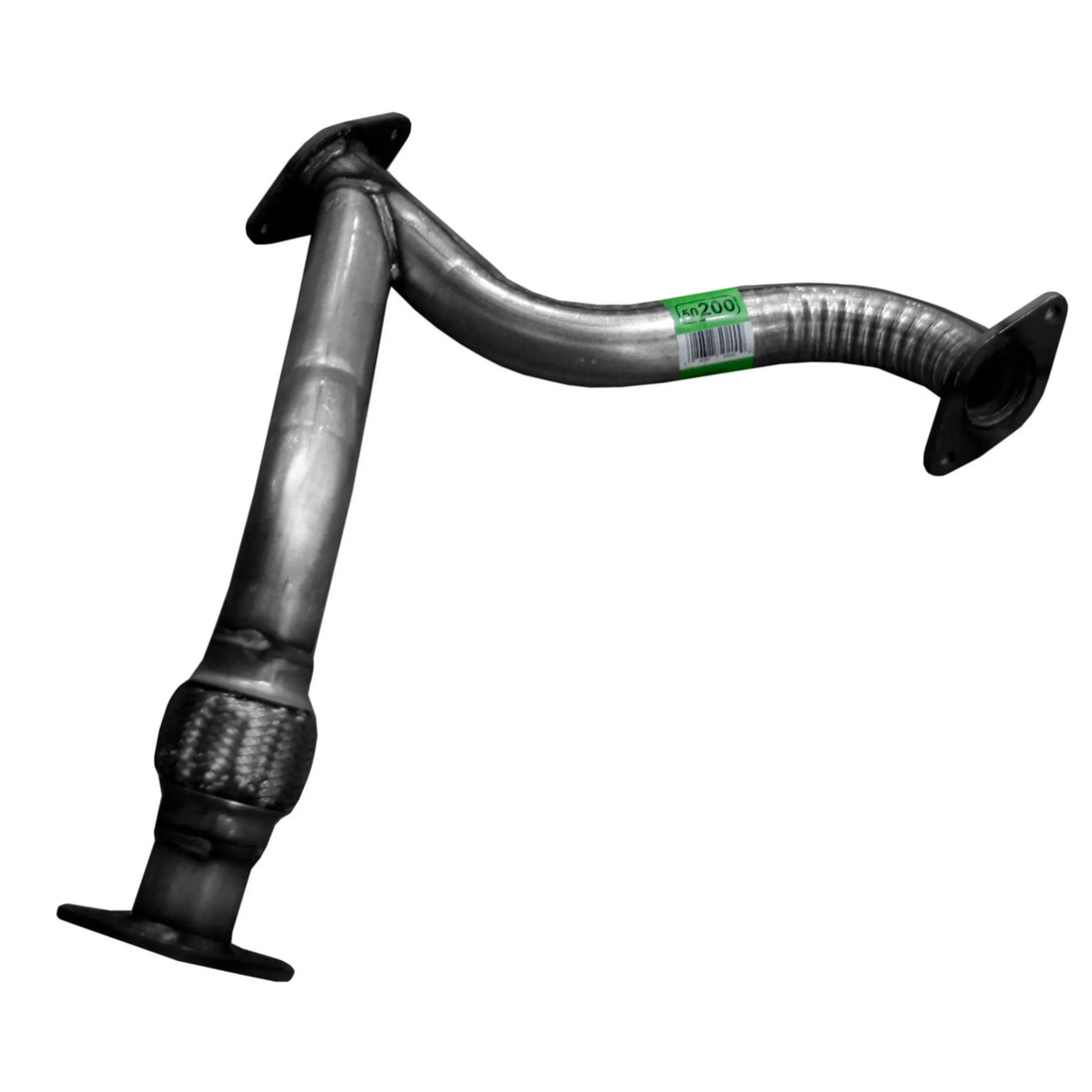 Walker Exhaust 50200 2002-2004 Isuzu Axiom Exhaust Y Pipe