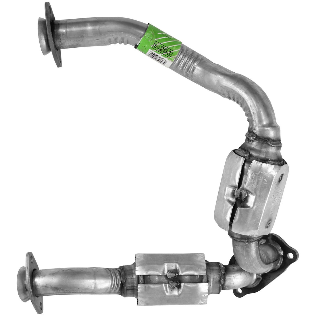 Walker Exhaust 50203 2001-2003 Ford Ranger Catalytic Converter