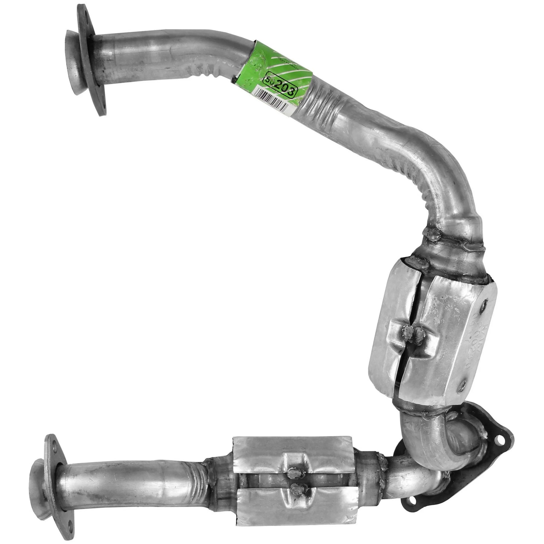 Walker Exhaust 50203 2001-2003 Ford Ranger Catalytic Converter