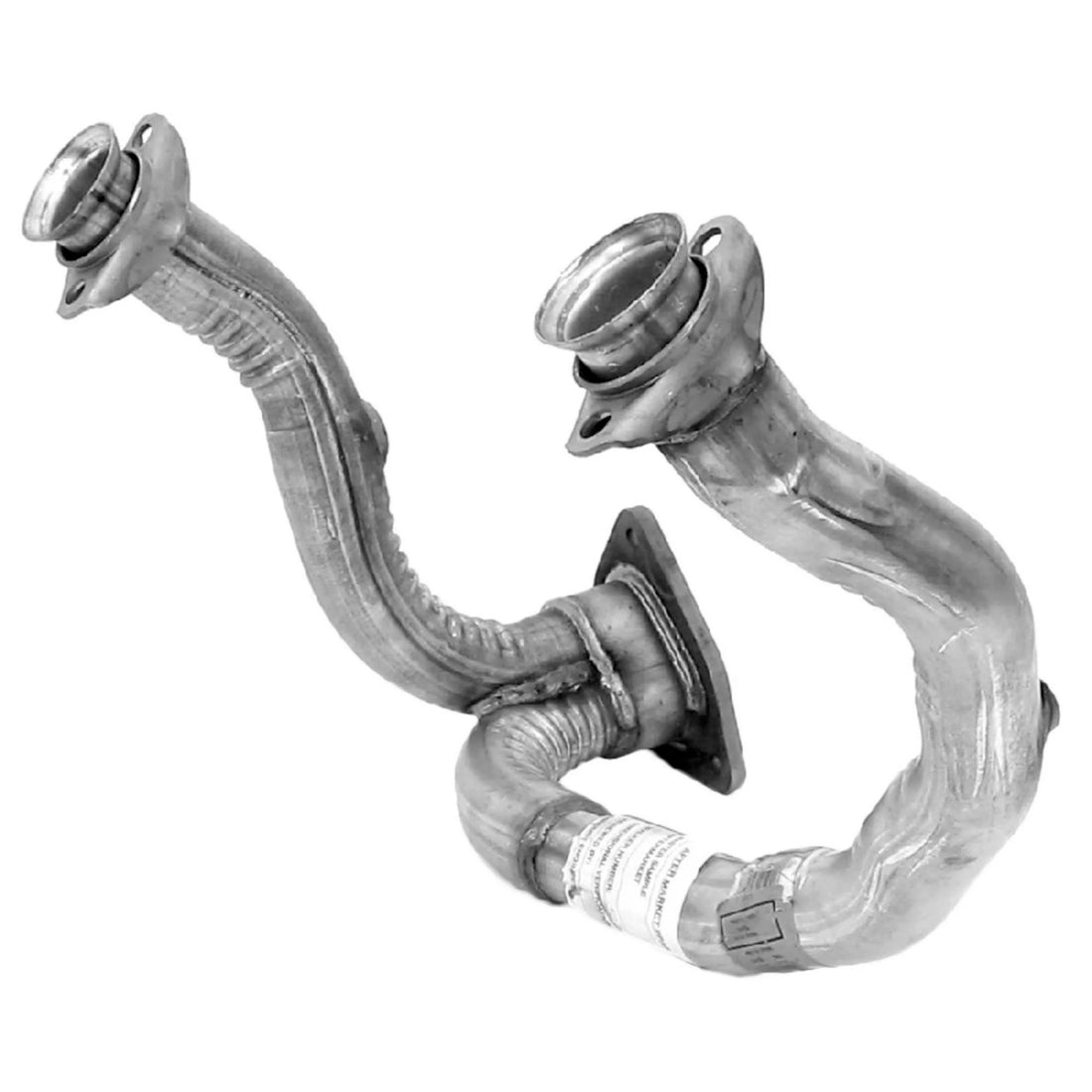 Walker Exhaust 50206 1993-1994 Ford Explorer Exhaust Pipe