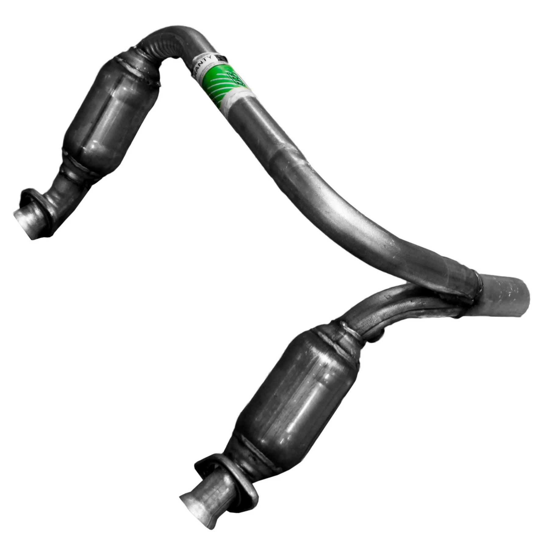 Walker Exhaust 50212 2005-2006 Dodge Durango Catalytic Converter