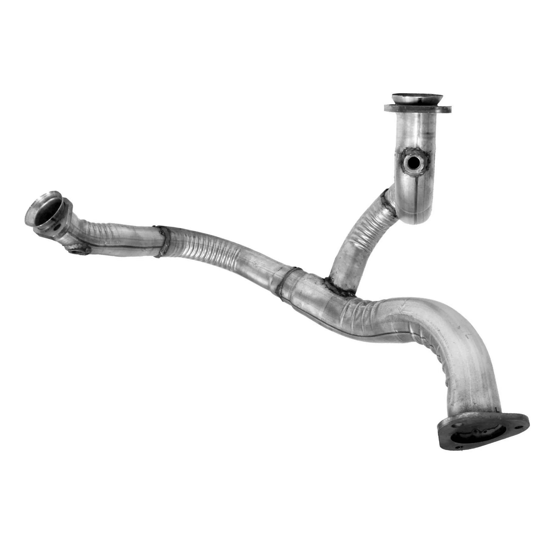 Walker Exhaust 50216 2000-2005 Ford Excursion Exhaust Y Pipe