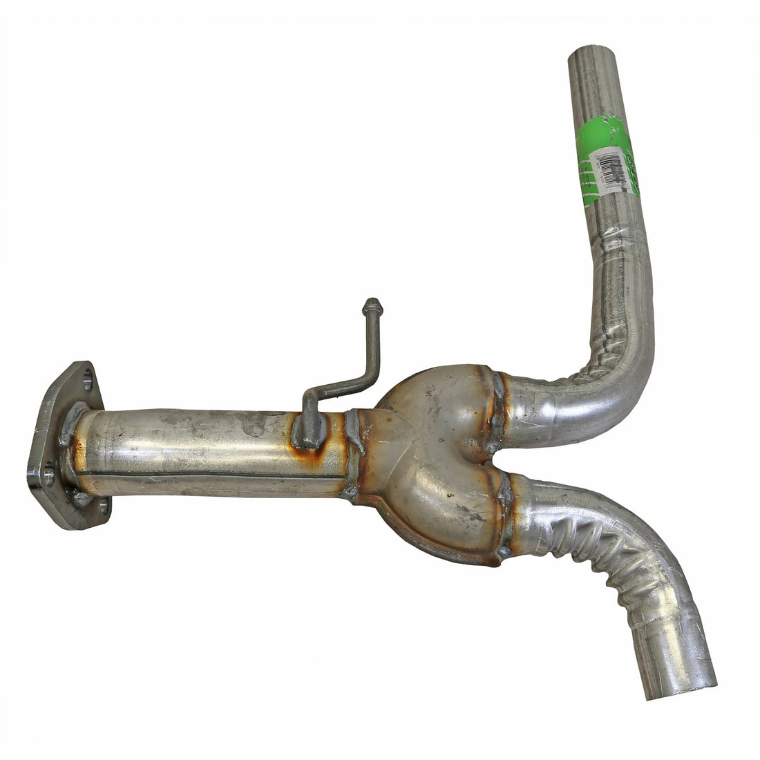 Walker Exhaust 50220 2013-2017 Honda Accord Exhaust Y Pipe