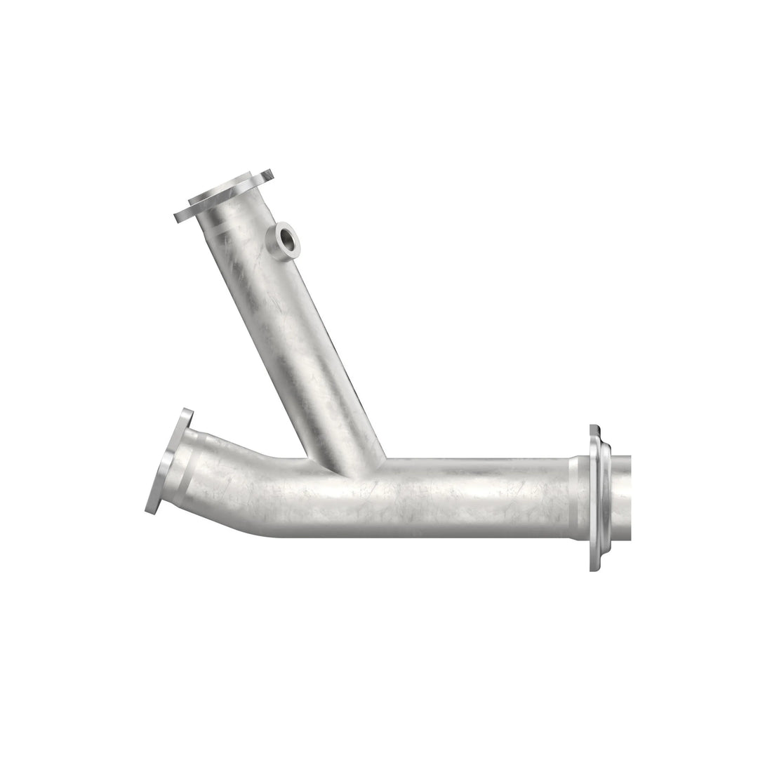 Walker Exhaust 50221 2016-2020 Lexus RX350 Exhaust Y Pipe