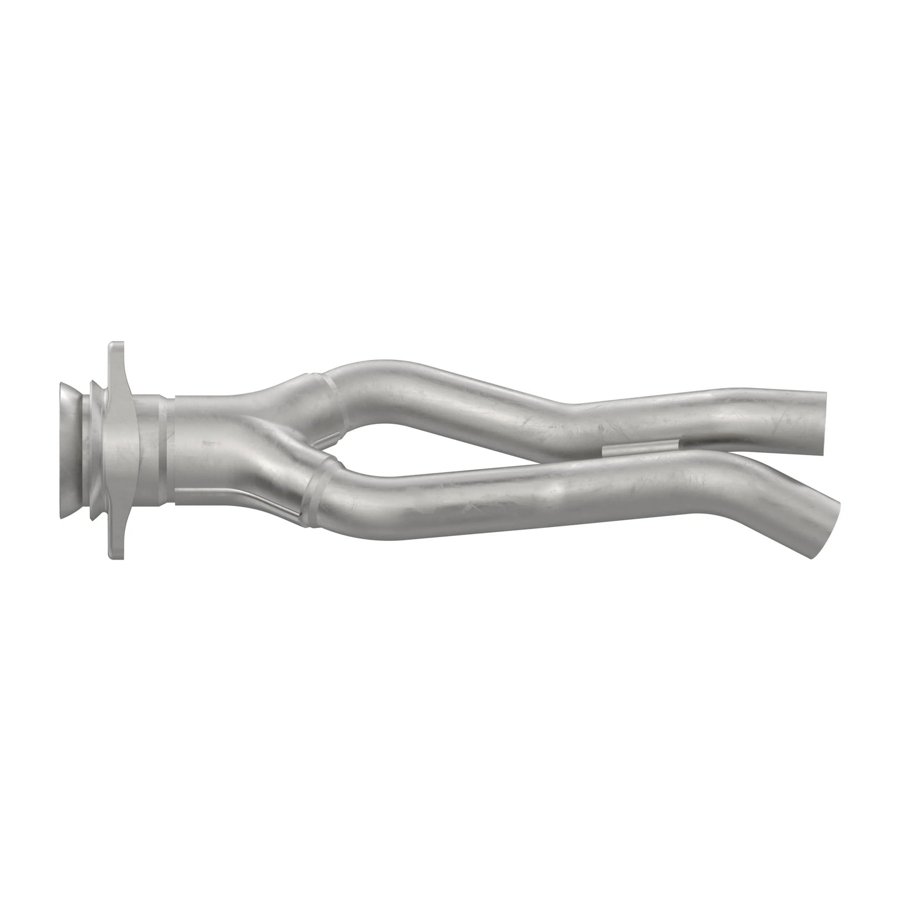 Walker Exhaust 50222 2015-2019 Ford Transit-150 Exhaust Y Pipe