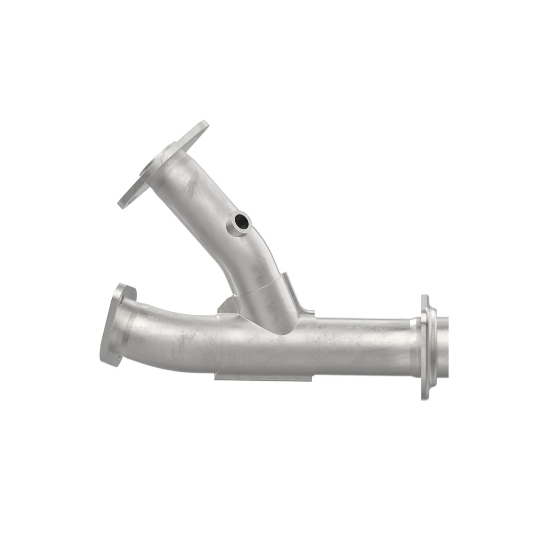 Walker Exhaust 50223 2016-2020 Lexus RX450h Exhaust Y Pipe