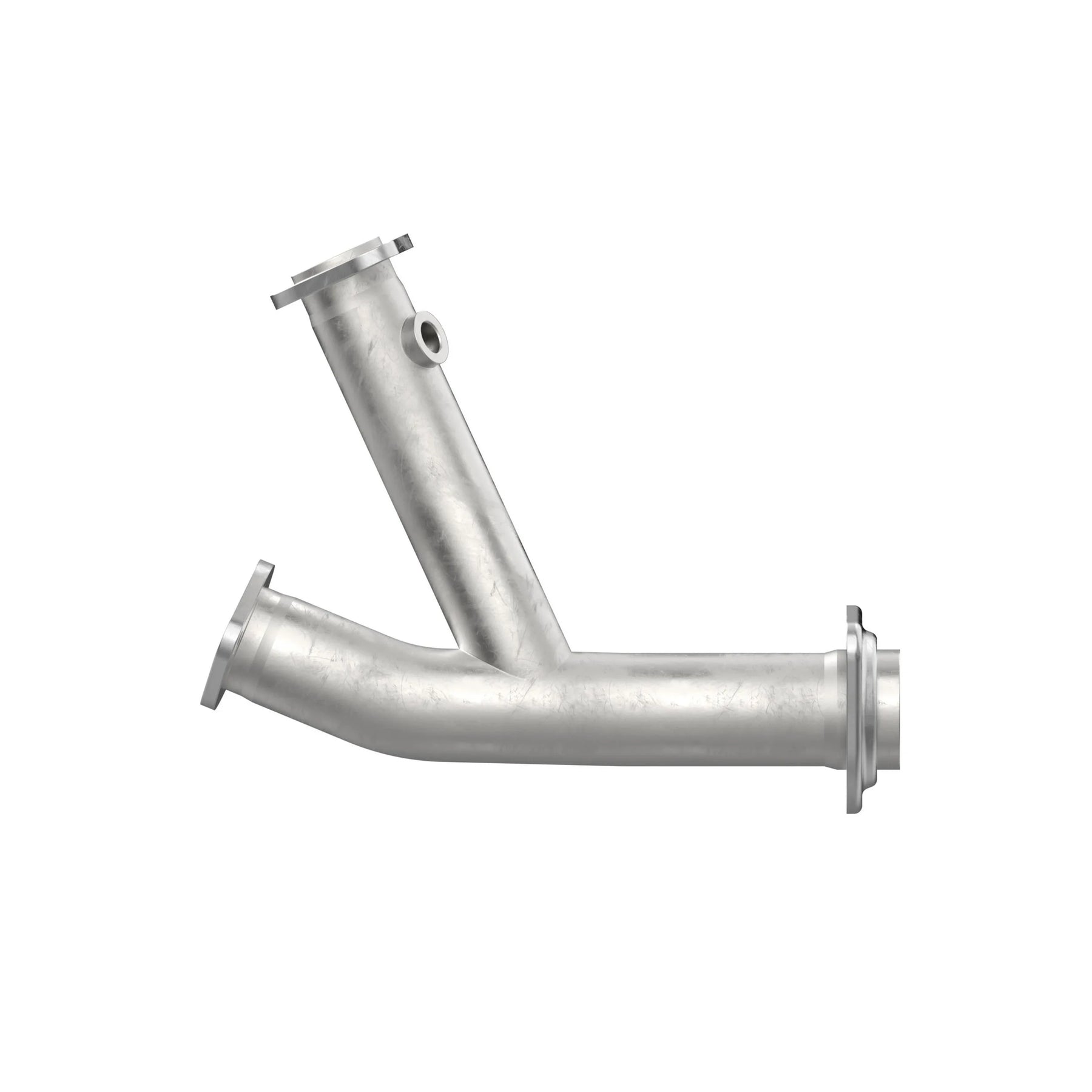 Walker Exhaust 50224 2017-2020 Toyota Sienna Exhaust Y Pipe