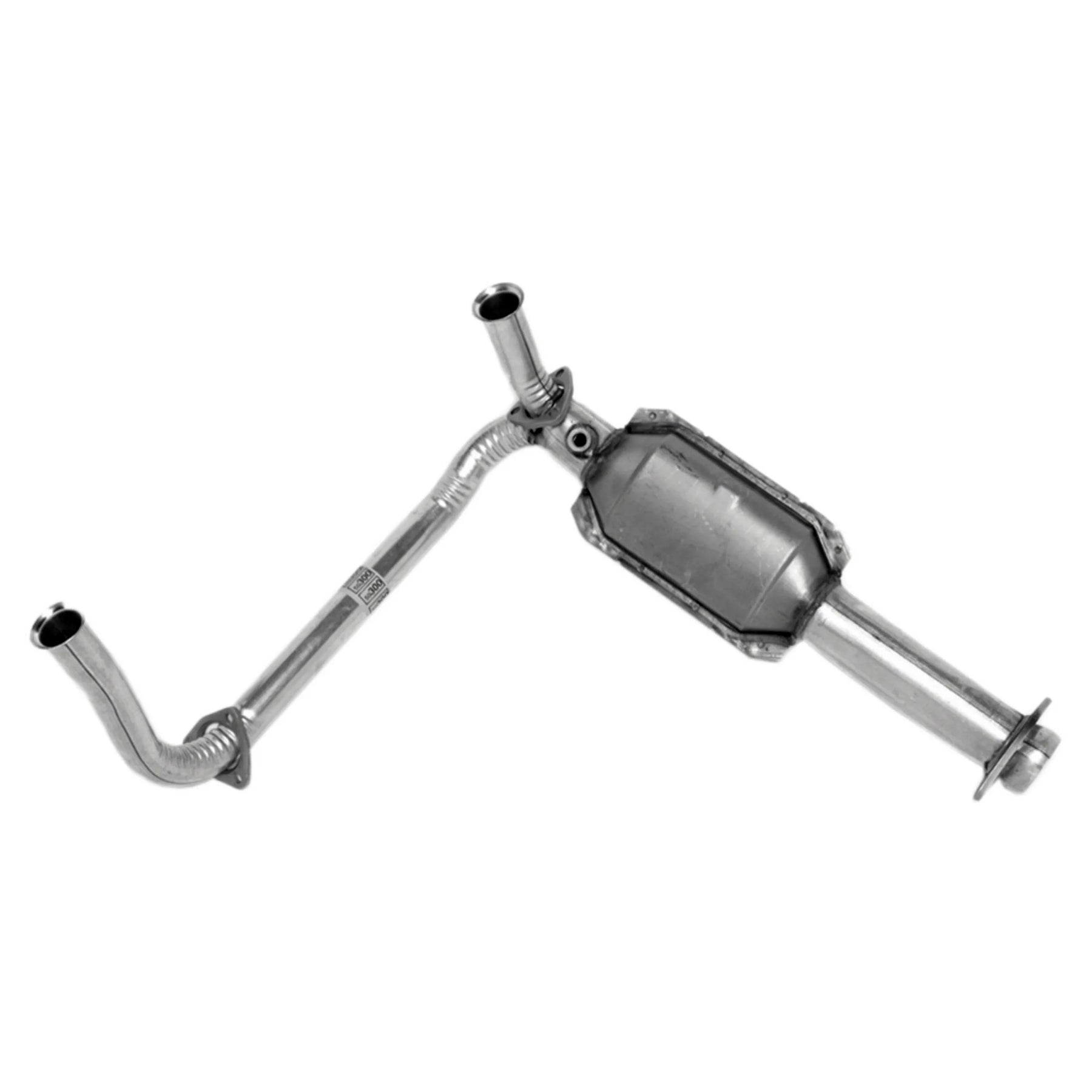 Walker Exhaust 50300 1994-1995 Chevrolet C1500 Catalytic Converter
