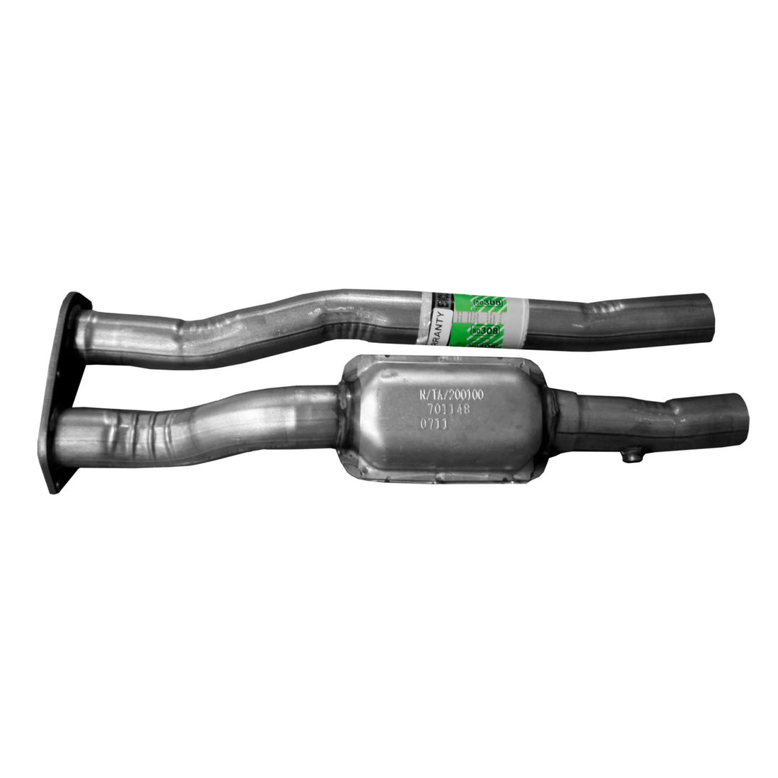 Walker Exhaust 50308 1996-2000 Chevrolet C2500 Catalytic Converter