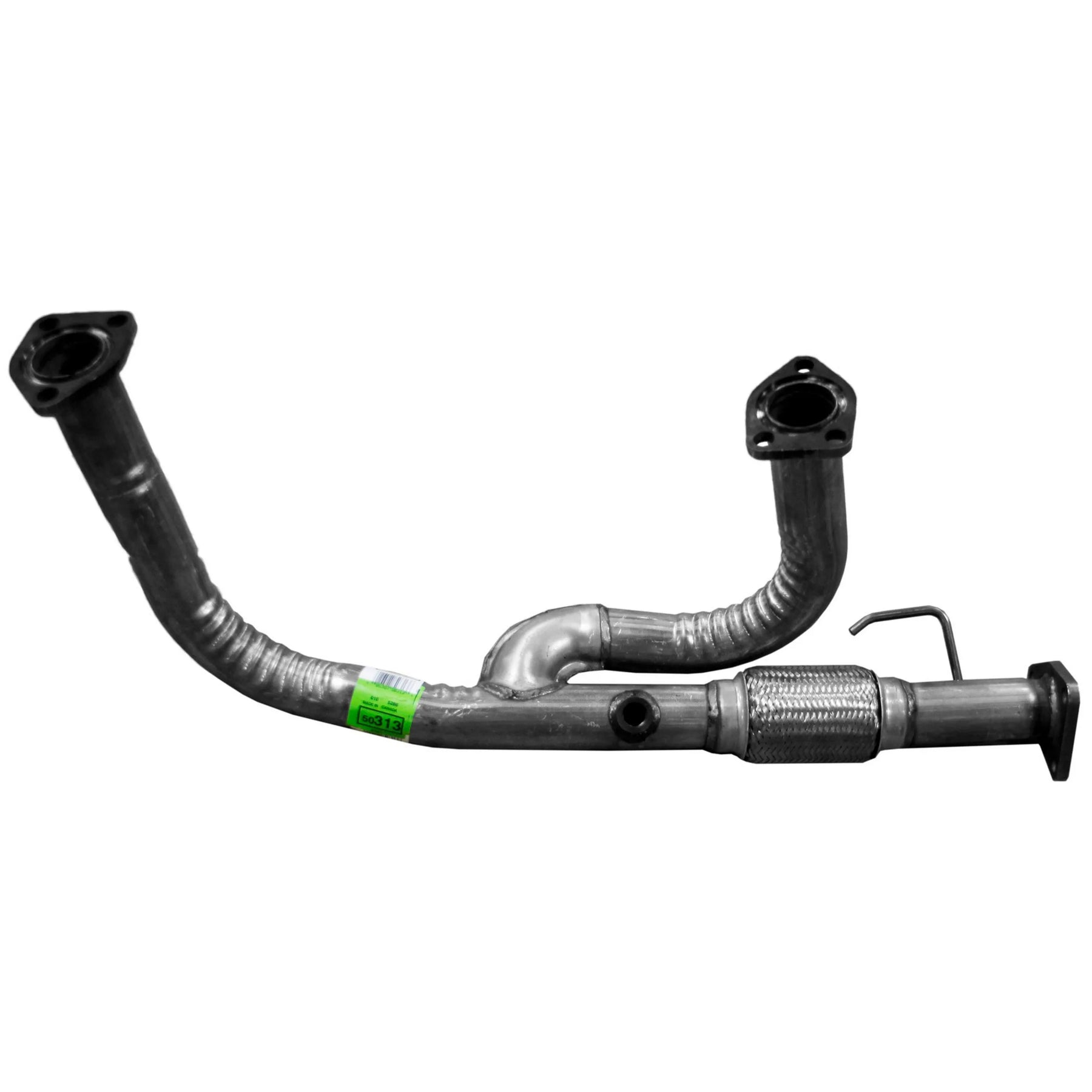 Walker Exhaust 50313 2003-2004 Honda Pilot Exhaust Y Pipe