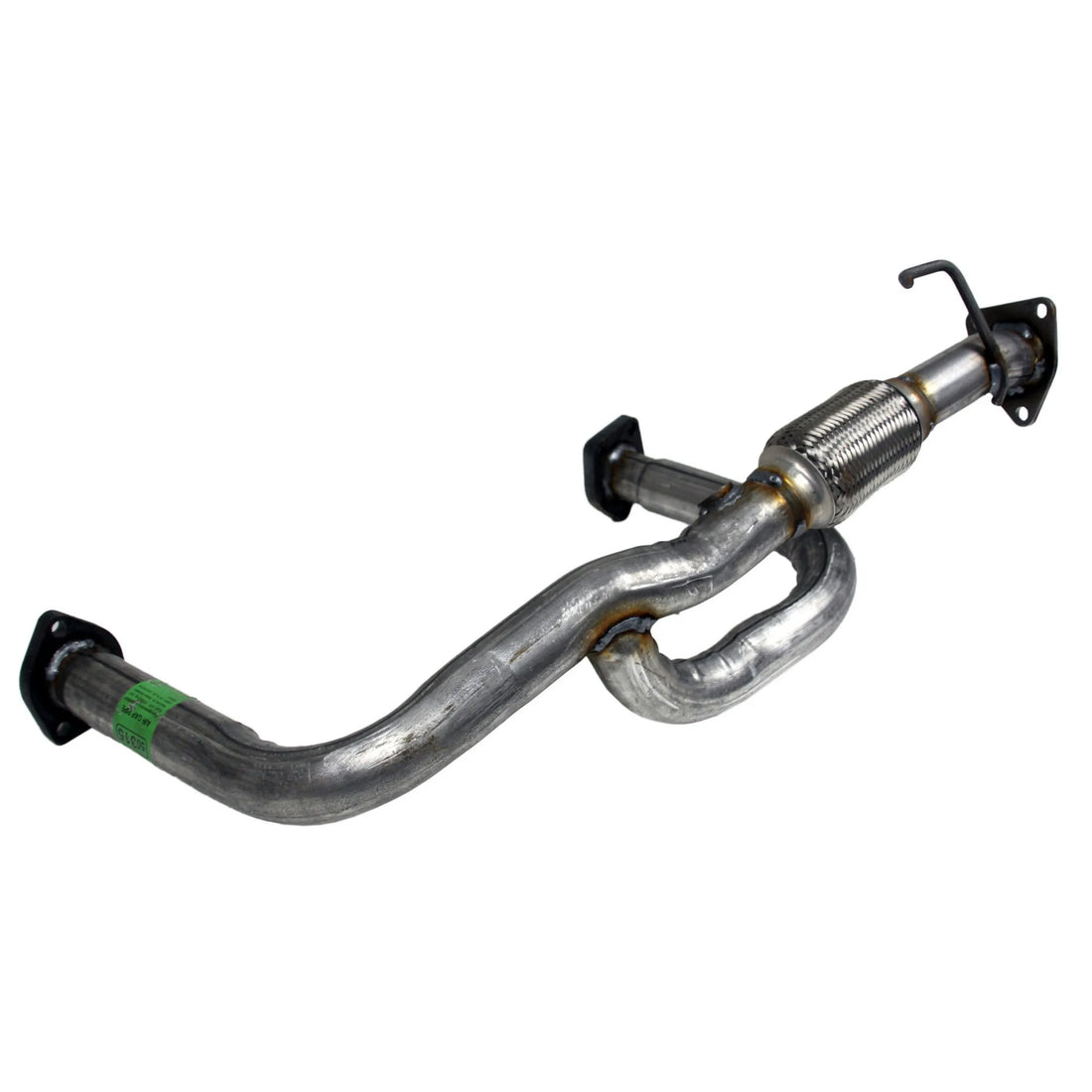 Walker Exhaust 50315 1999-2004 Honda Odyssey Exhaust Y Pipe