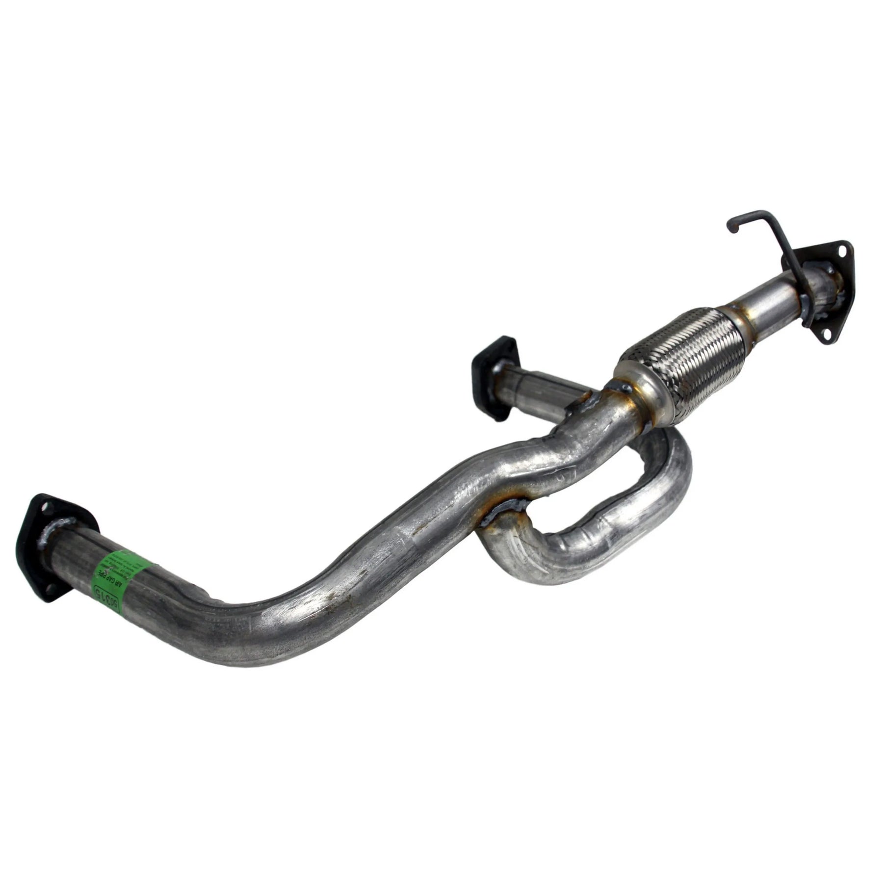 Walker Exhaust 50315 1999-2004 Honda Odyssey Exhaust Y Pipe