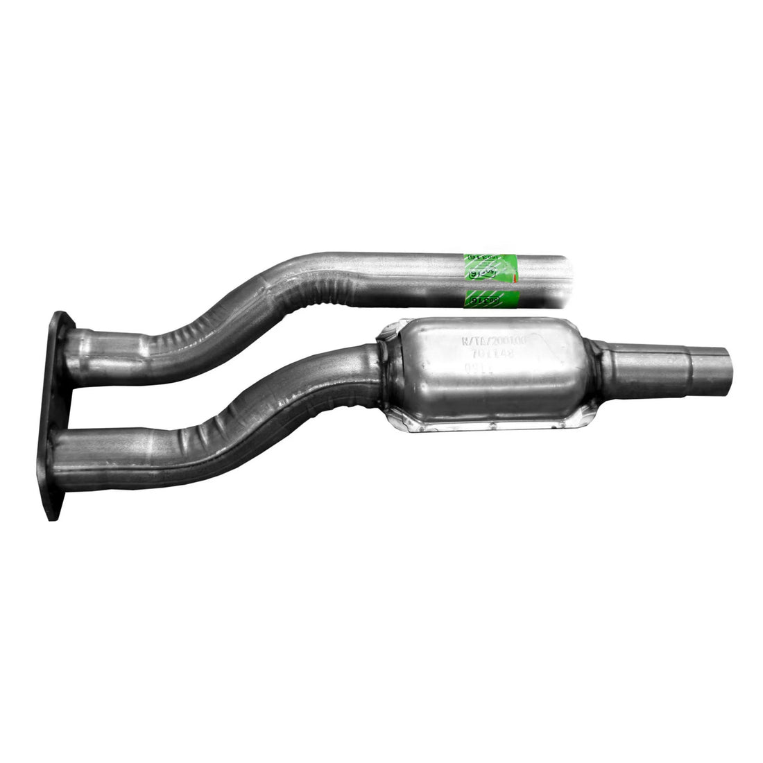 Walker Exhaust 50316 1996-2000 Chevrolet C2500 Catalytic Converter