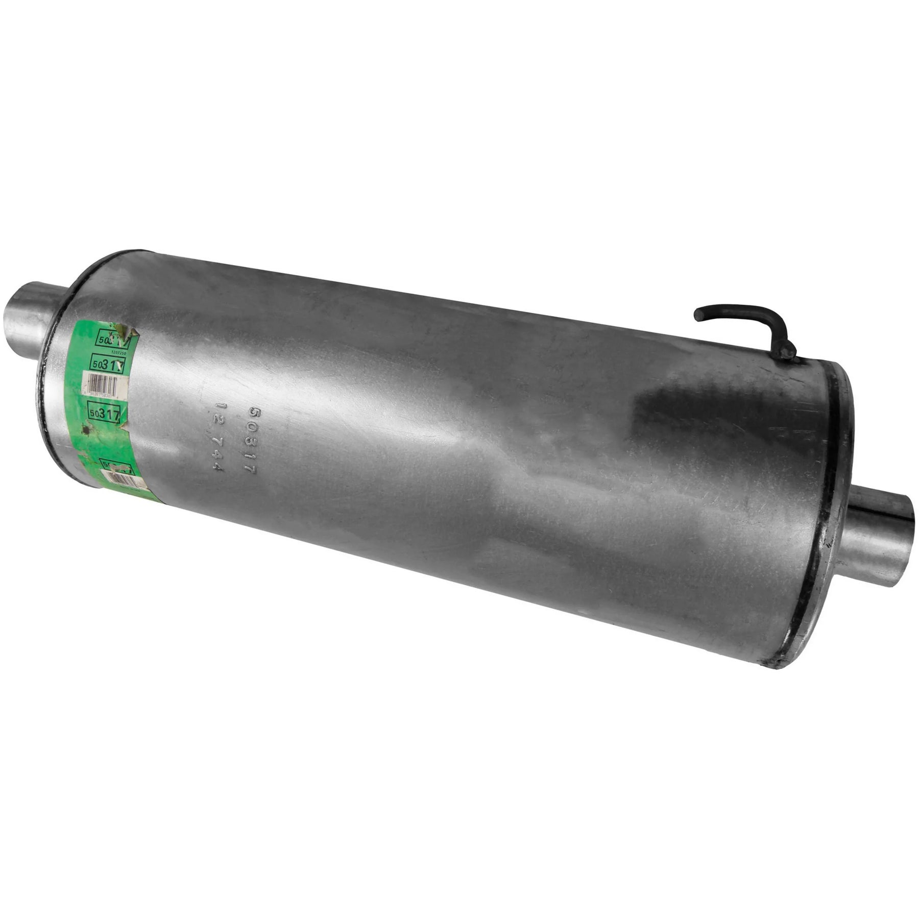Walker Exhaust 50317 2003 Dodge Ram 1500 Exhaust Muffler Assembly