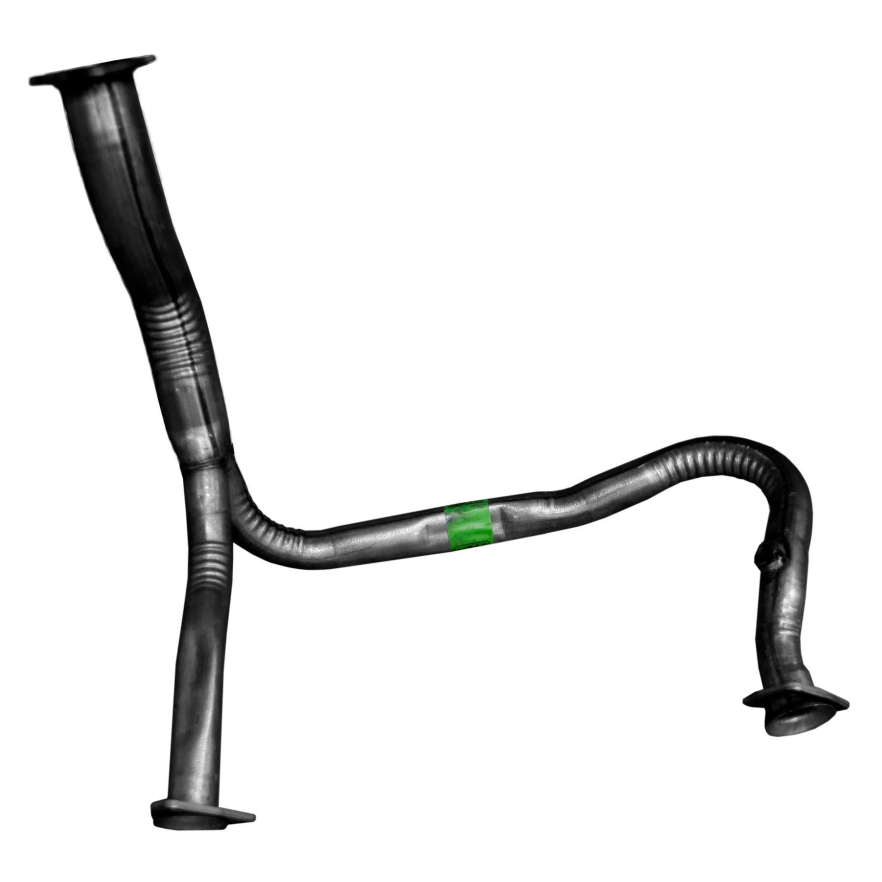 Walker Exhaust 50318 1998-1999 Chevrolet Blazer Exhaust Y Pipe