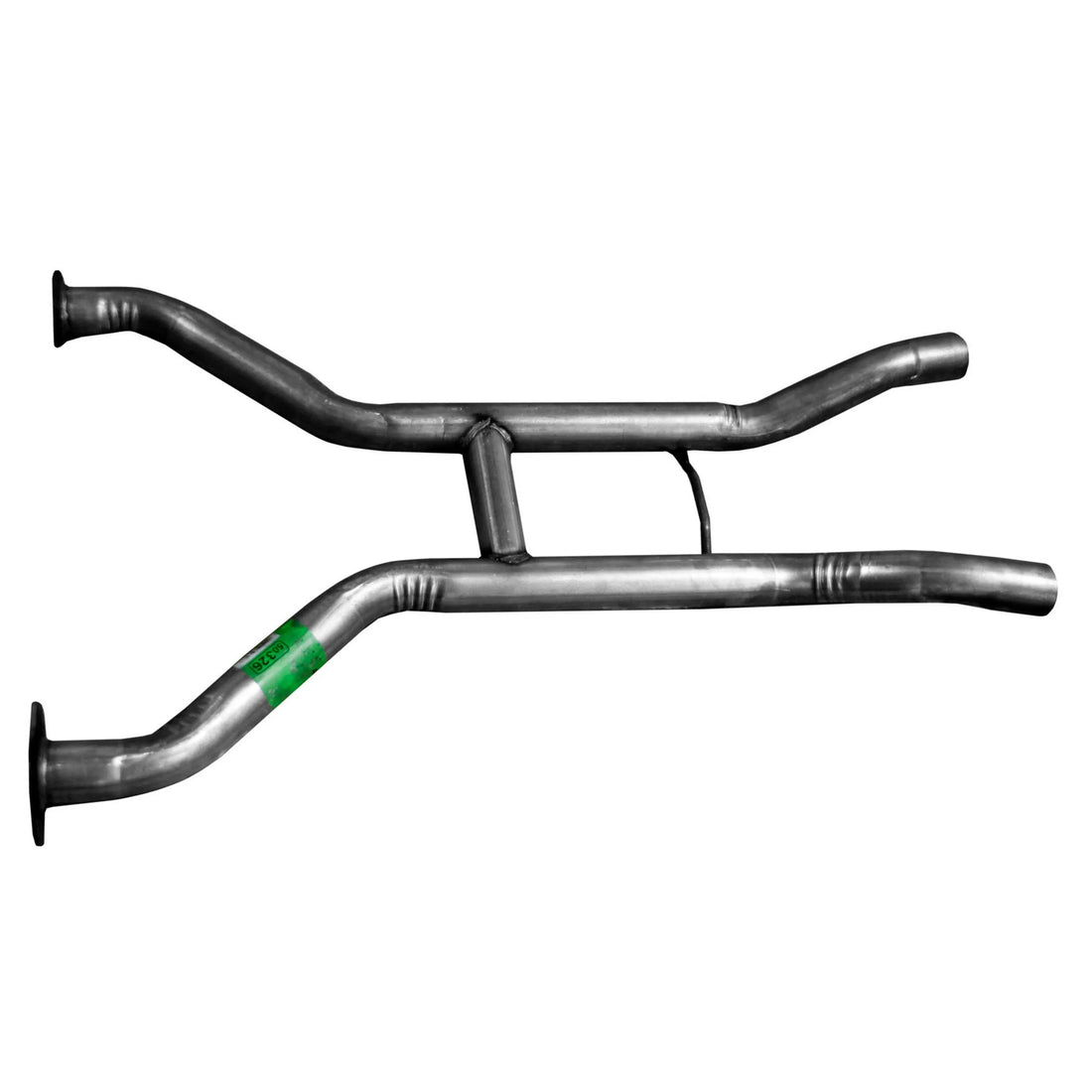 Walker Exhaust 50326 2003-2011 Ford Crown Victoria Exhaust H Pipe