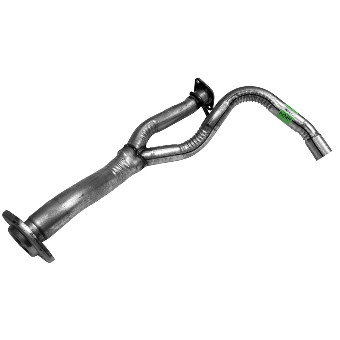 Walker Exhaust 50328 2004 Jeep Liberty Exhaust Y Pipe
