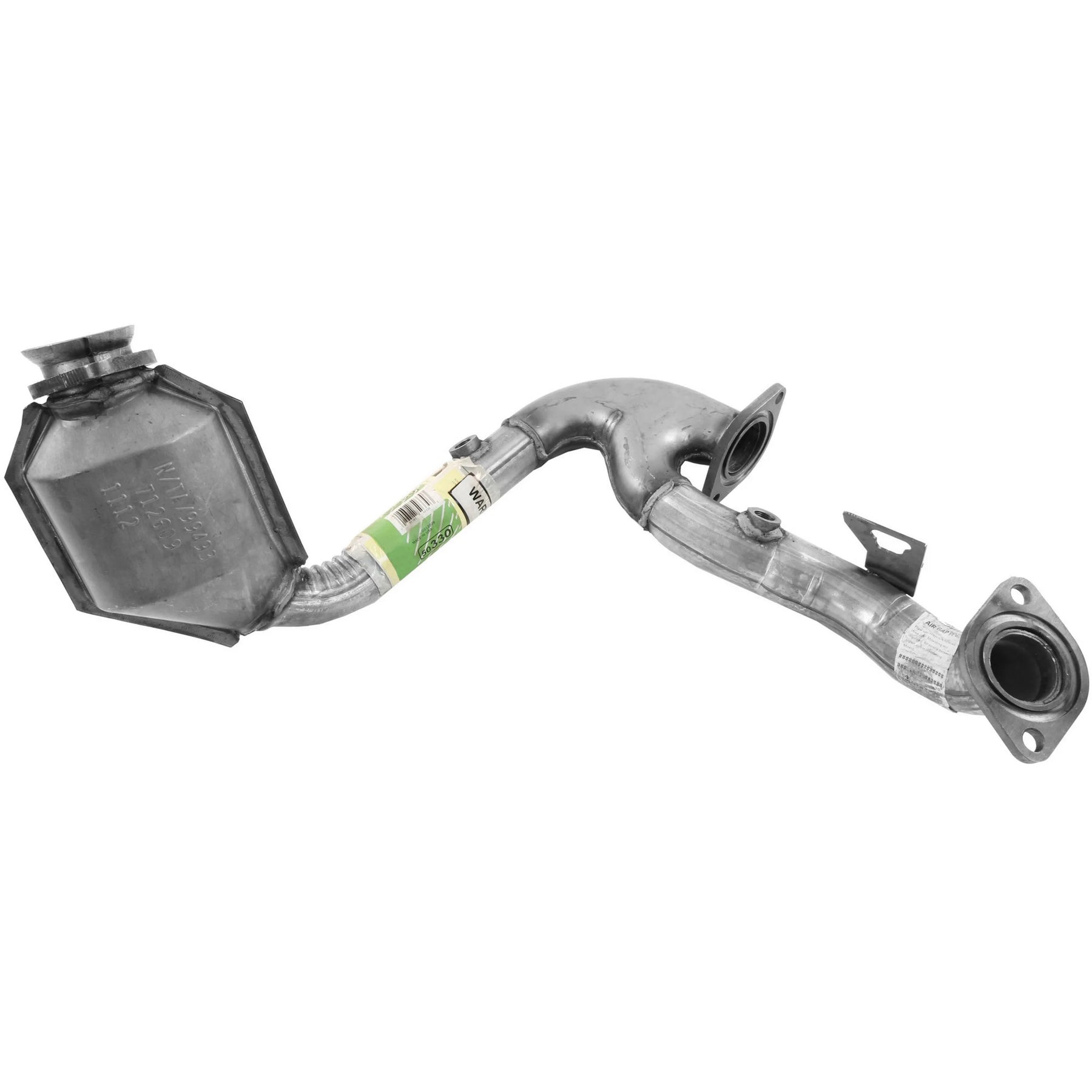 Walker Exhaust 50330 2000-2005 Ford Taurus Catalytic Converter