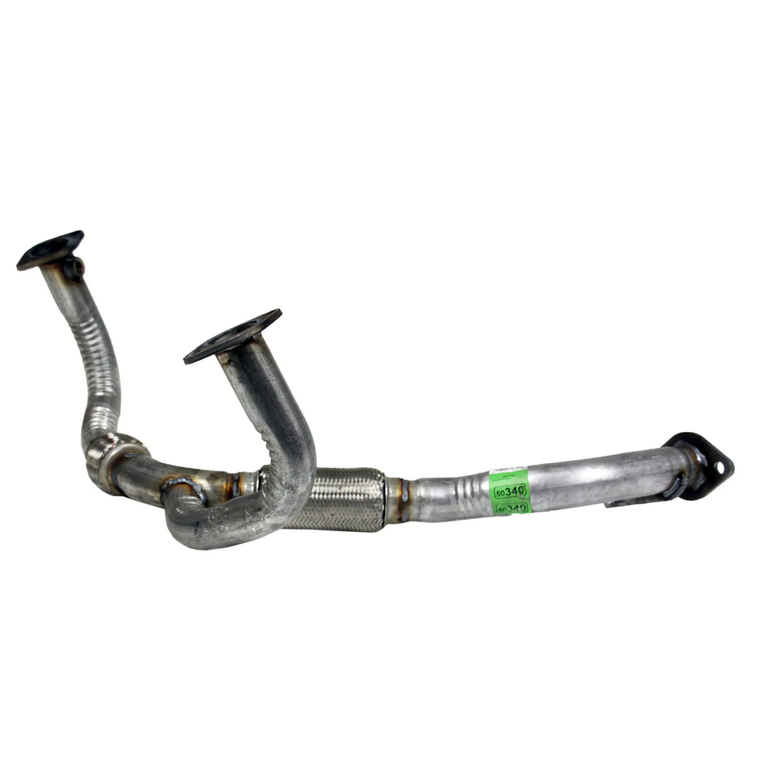 Walker Exhaust 50340 2003-2006 Kia Sorento Exhaust Y Pipe