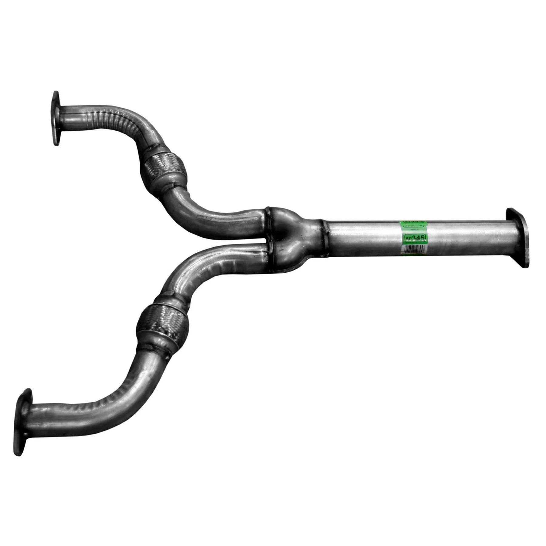 Walker Exhaust 50345 2006-2008 INFINITI M35 Exhaust Y Pipe