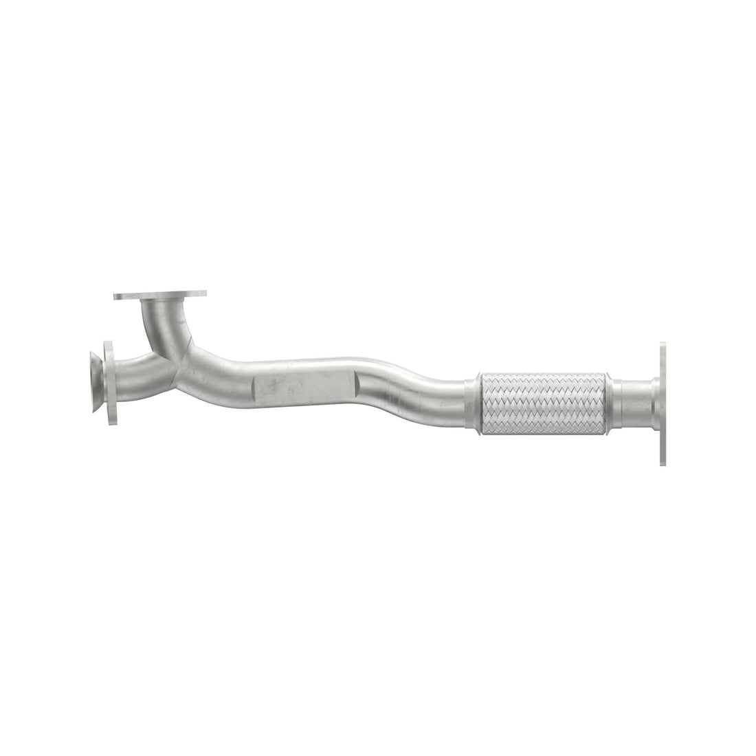 Walker Exhaust 50349 2006-2012 Ford Fusion Exhaust Y Pipe