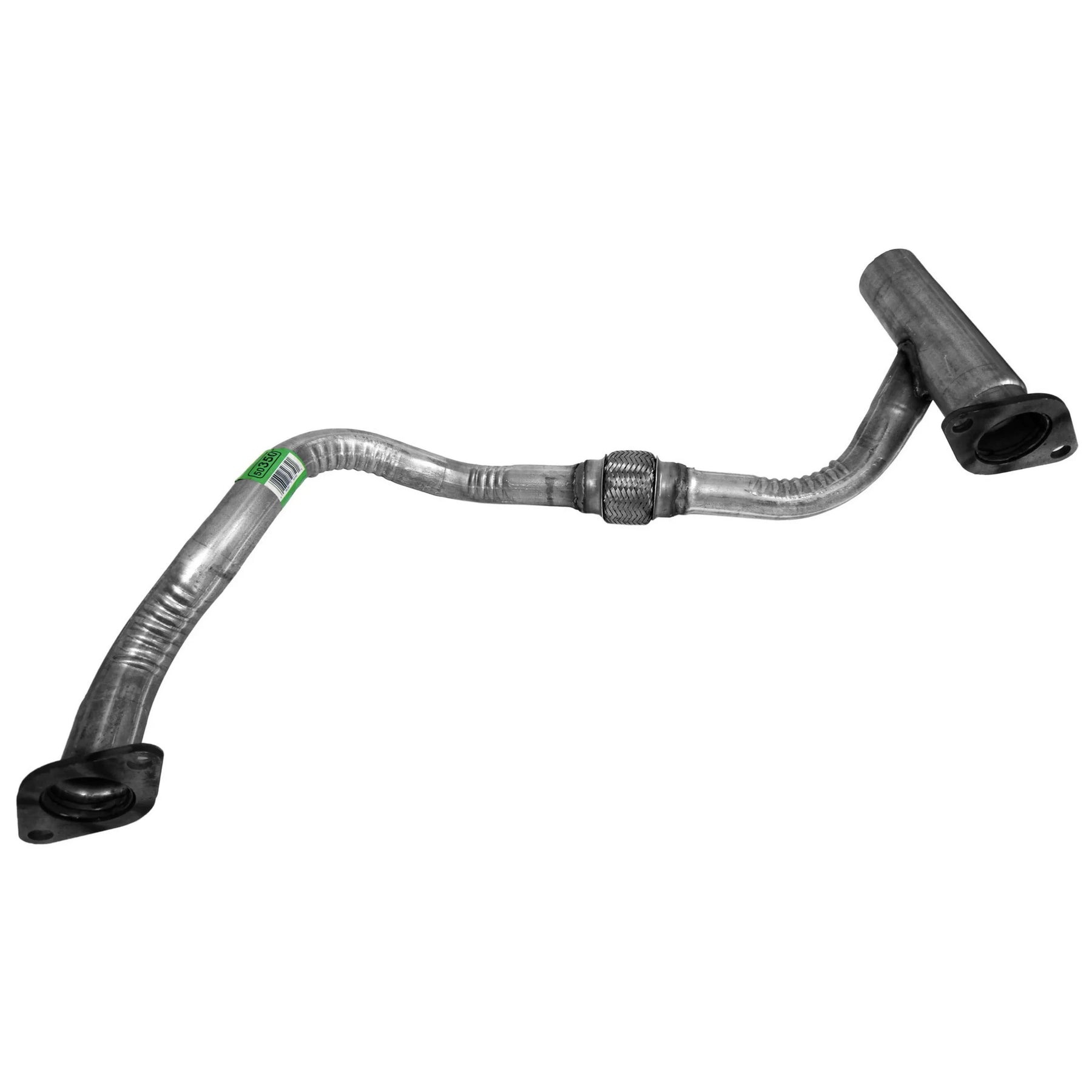 Walker Exhaust 50350 2001-2004 Nissan Frontier Exhaust Y Pipe
