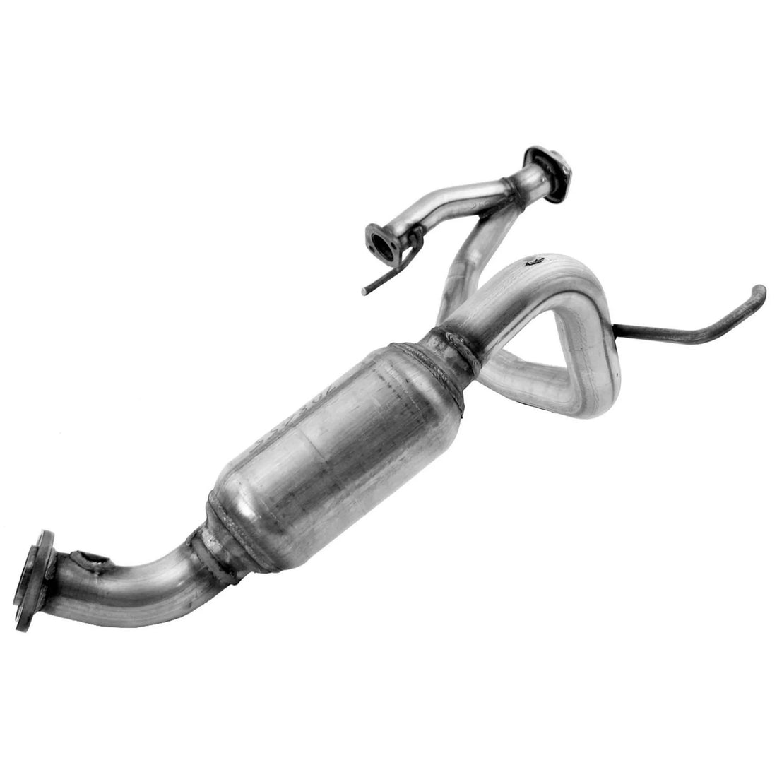 Walker Exhaust 50352 2005-2015 Toyota Tacoma Catalytic Converter