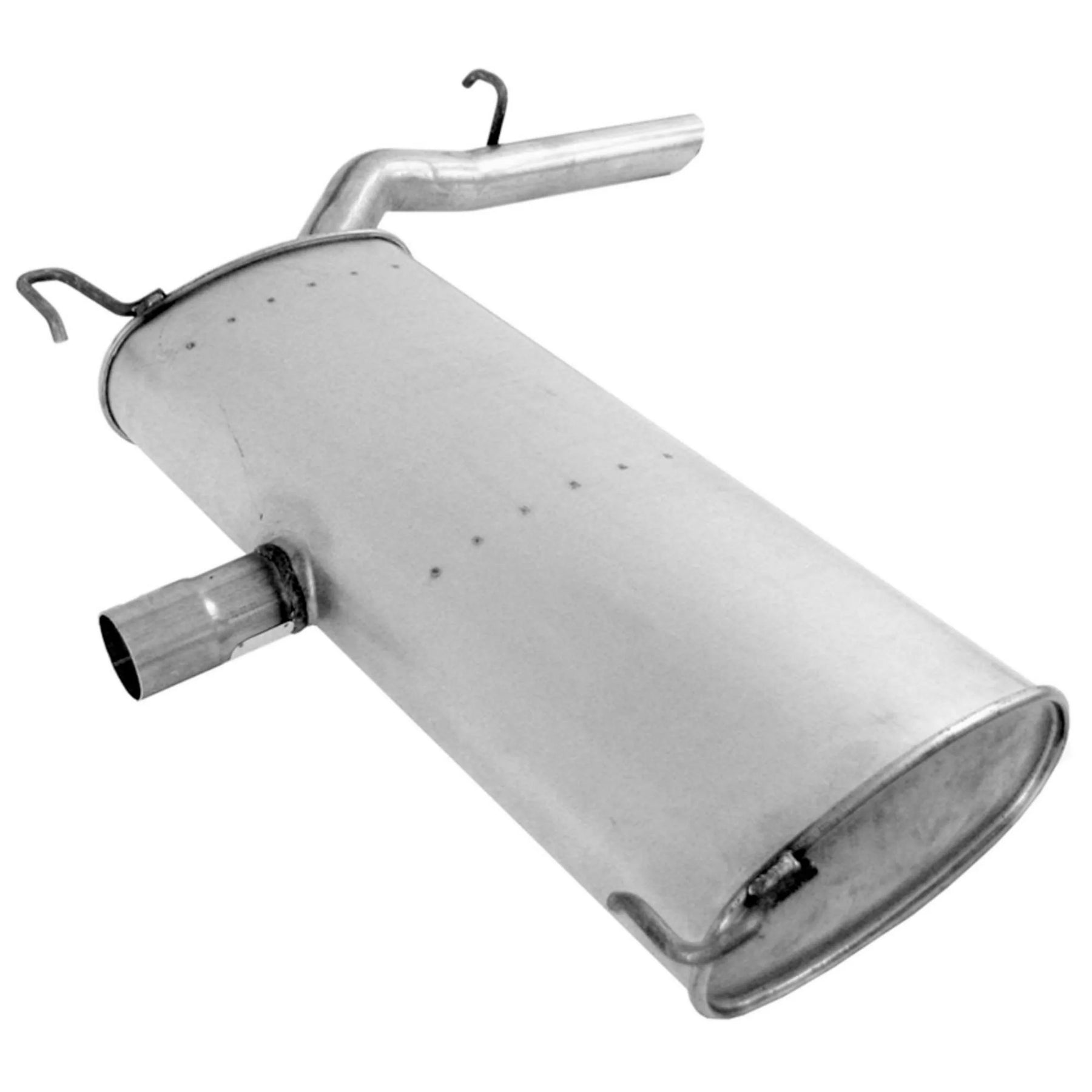 Walker Exhaust 50355 2011-2014 Chrysler 200 Exhaust Muffler Assembly