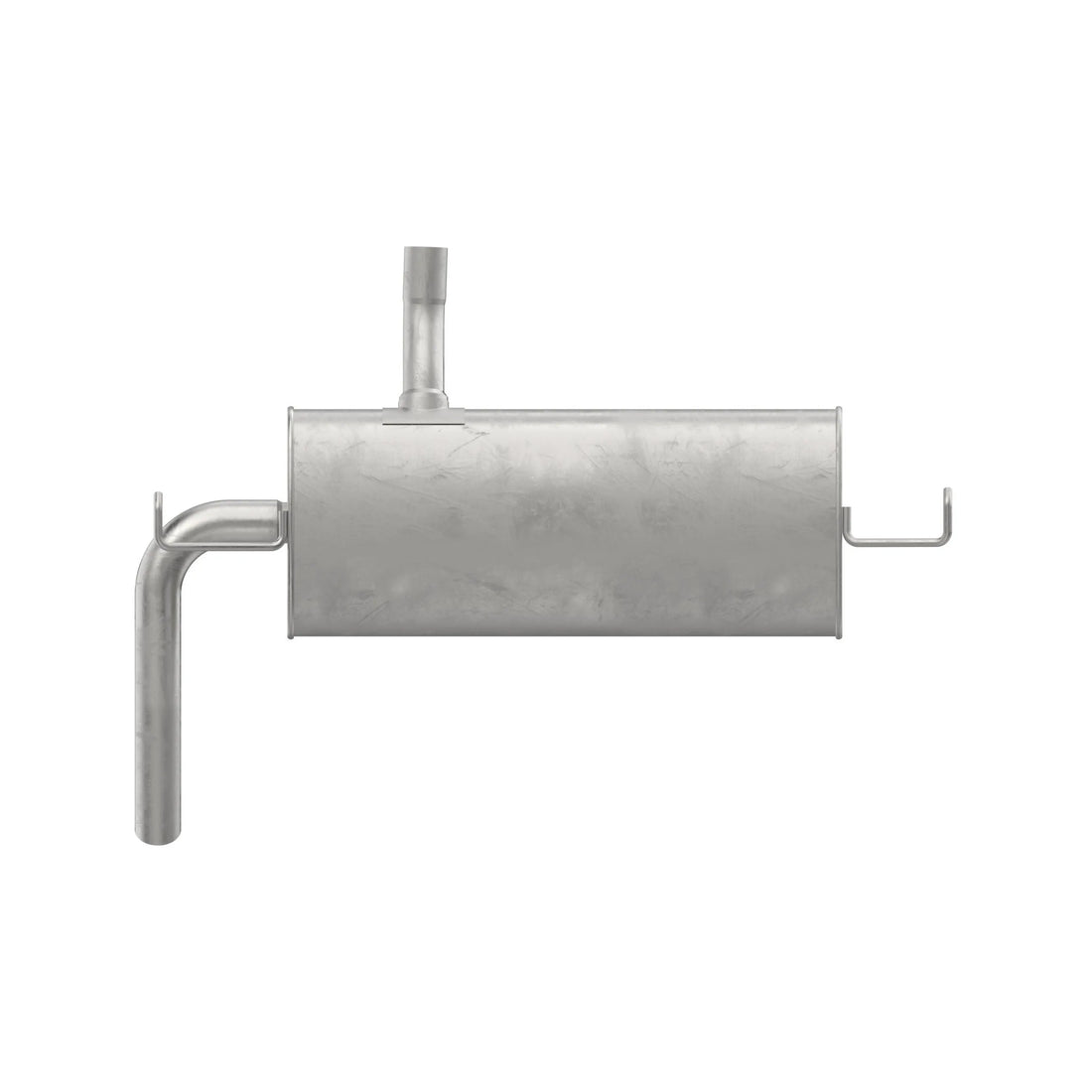 Walker Exhaust 50359 2014-2015 Nissan Rogue Select Exhaust Muffler Assembly
