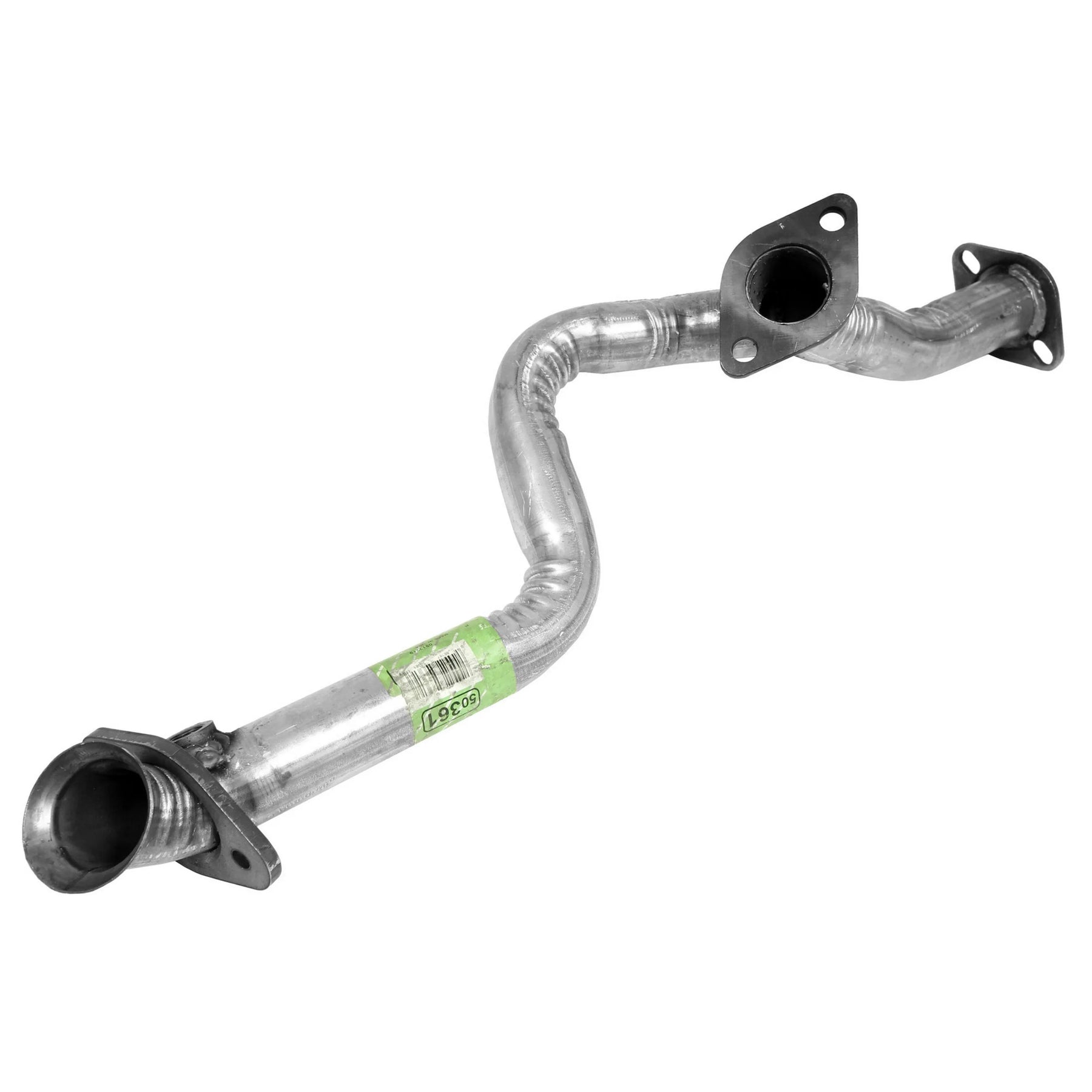 Walker Exhaust 50361 2009-2012 Ford Escape Exhaust Y Pipe