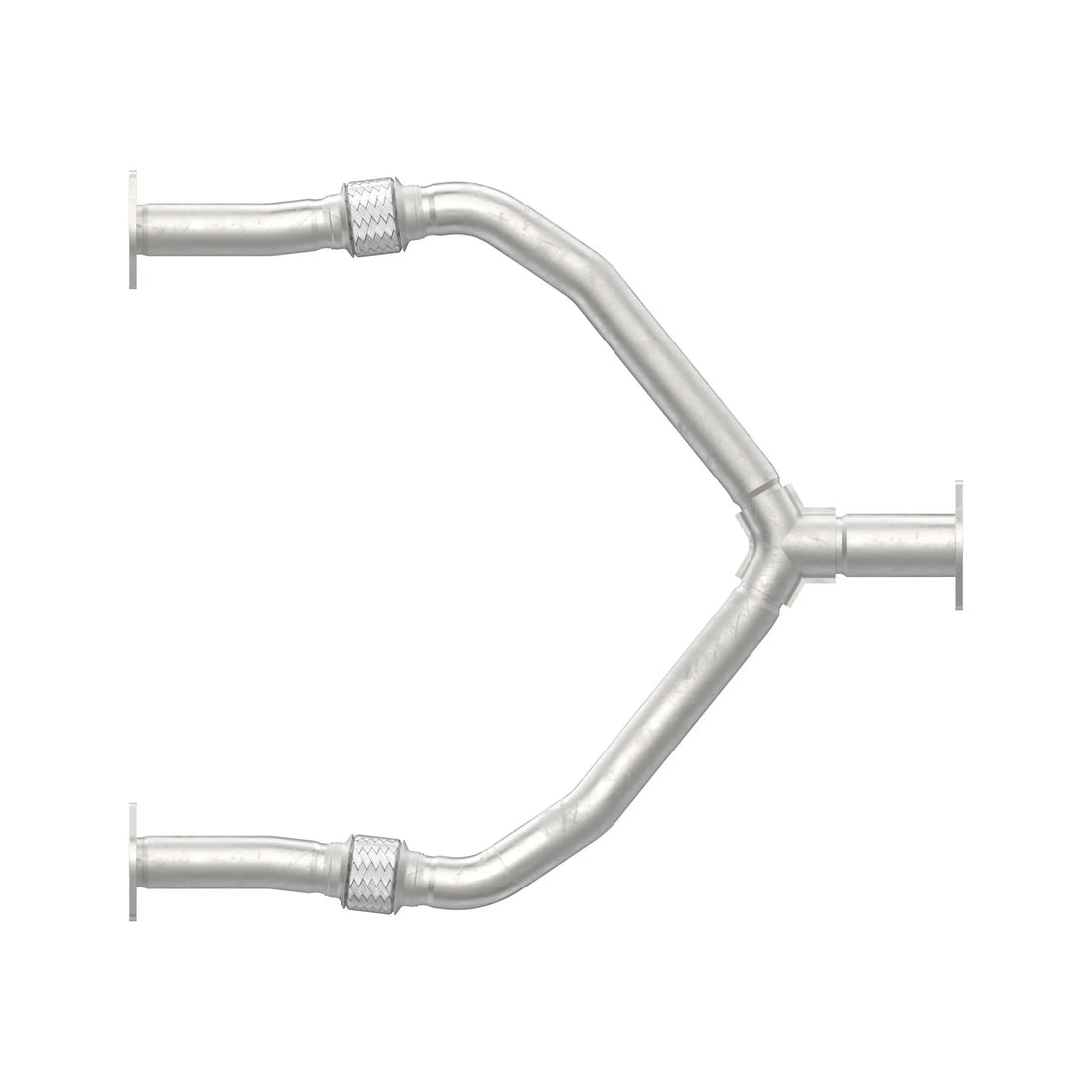 Walker Exhaust 50362 2009-2013 INFINITI G37 Exhaust Y Pipe