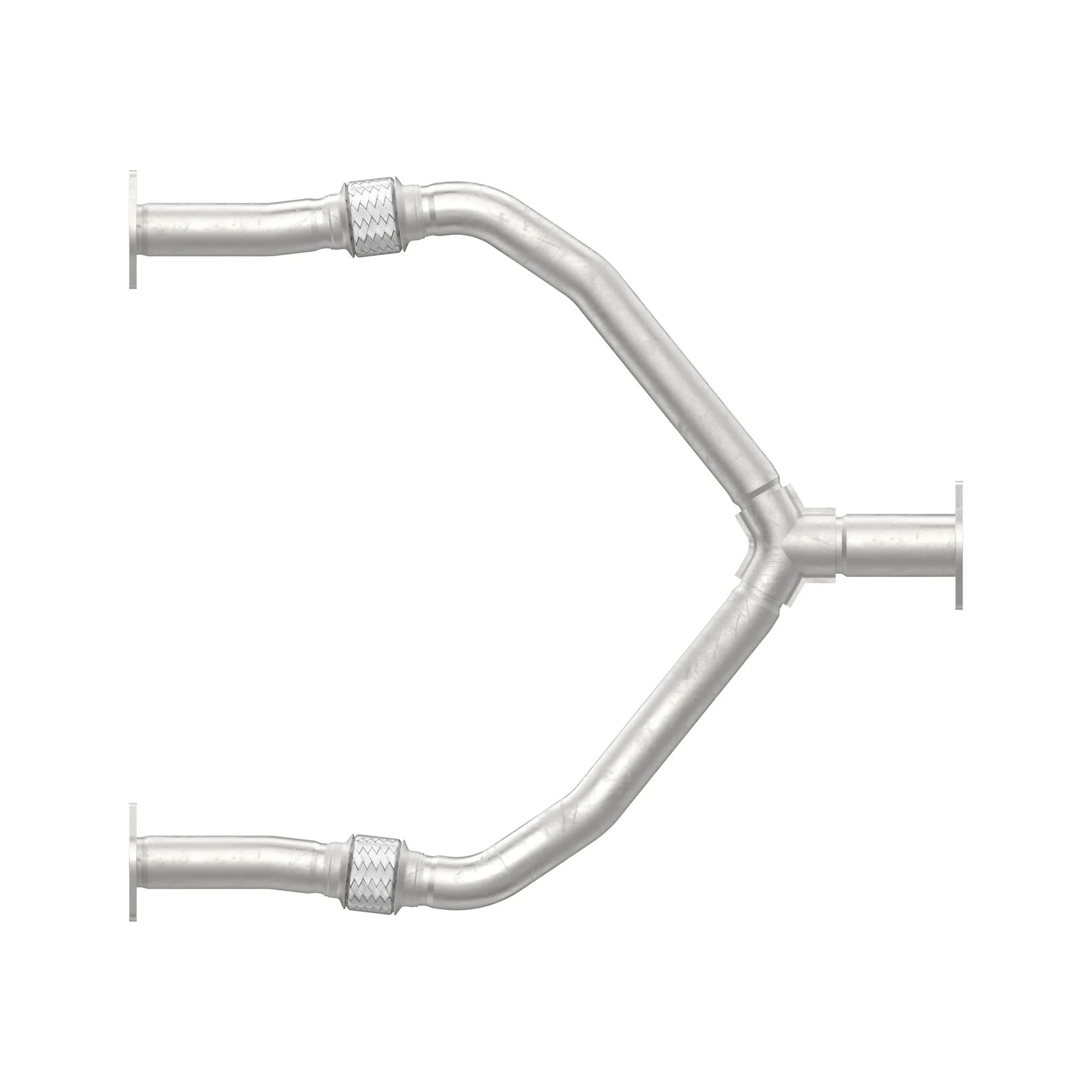 Walker Exhaust 50362 2009-2013 INFINITI G37 Exhaust Y Pipe
