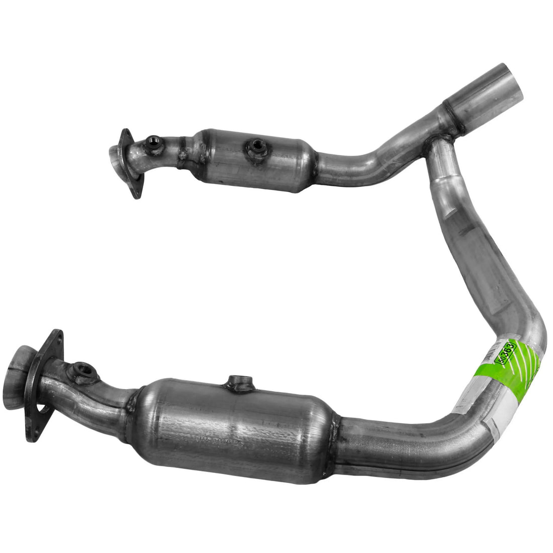 Walker Exhaust 50363 2019 Ram 1500 Classic Catalytic Converter