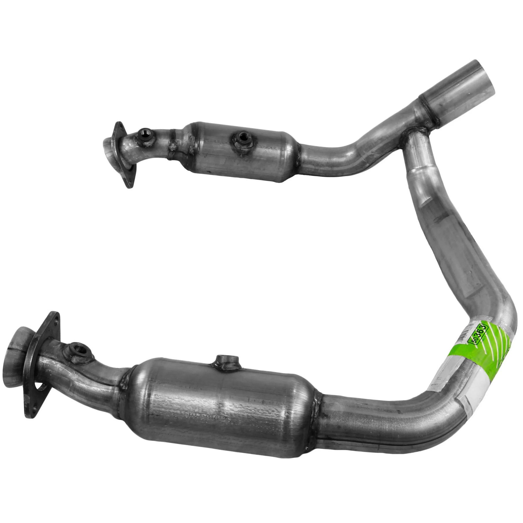 Walker Exhaust 50363 2019 Ram 1500 Classic Catalytic Converter