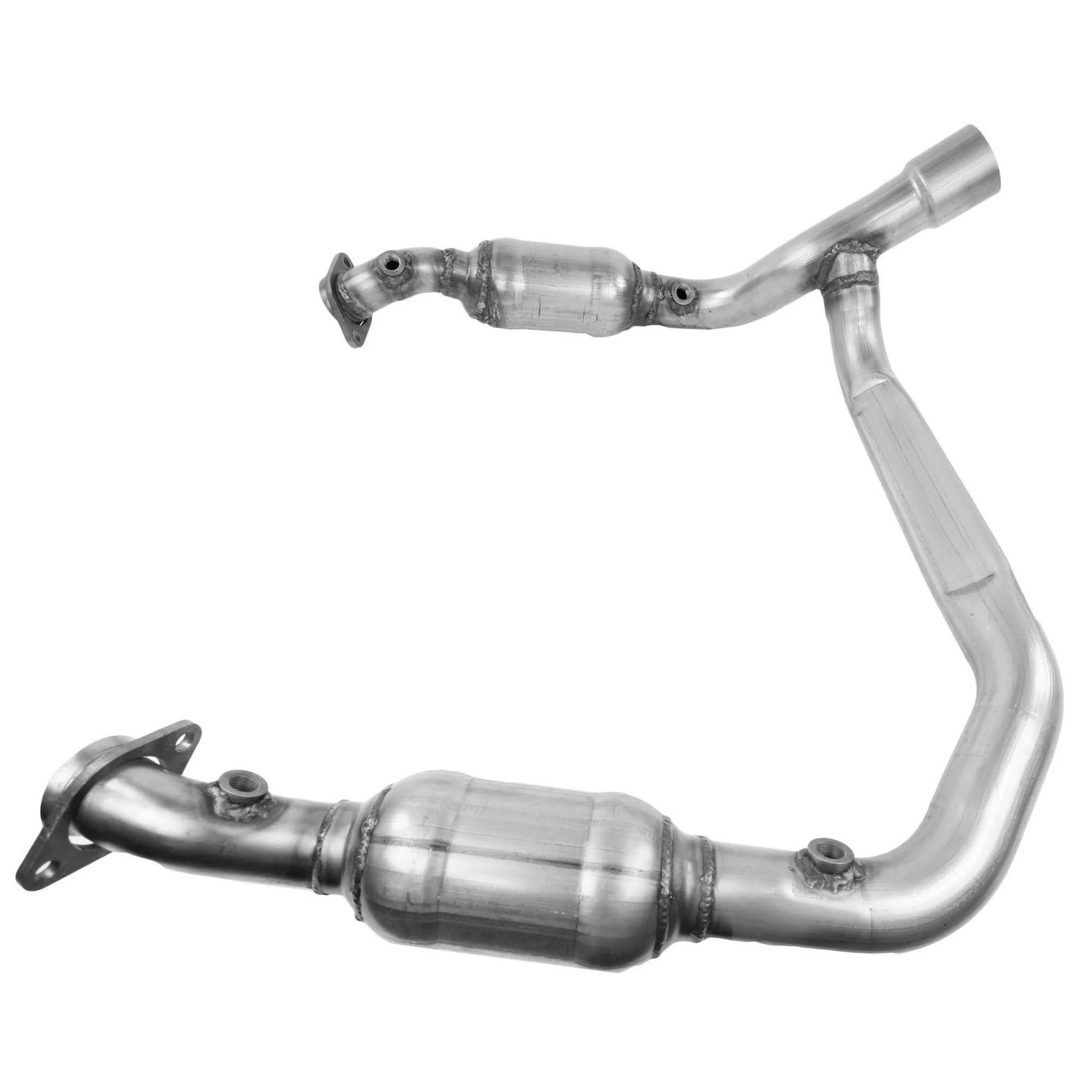 Walker Exhaust 50364 2007 Dodge Ram 1500 Catalytic Converter