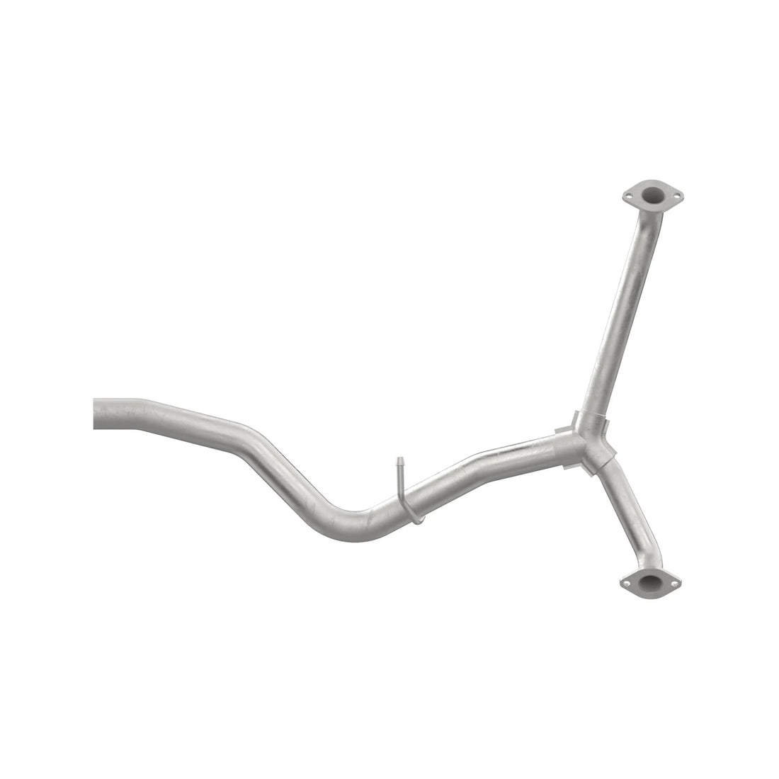 Walker Exhaust 50365 2009-2013 Subaru Forester Exhaust Y Pipe