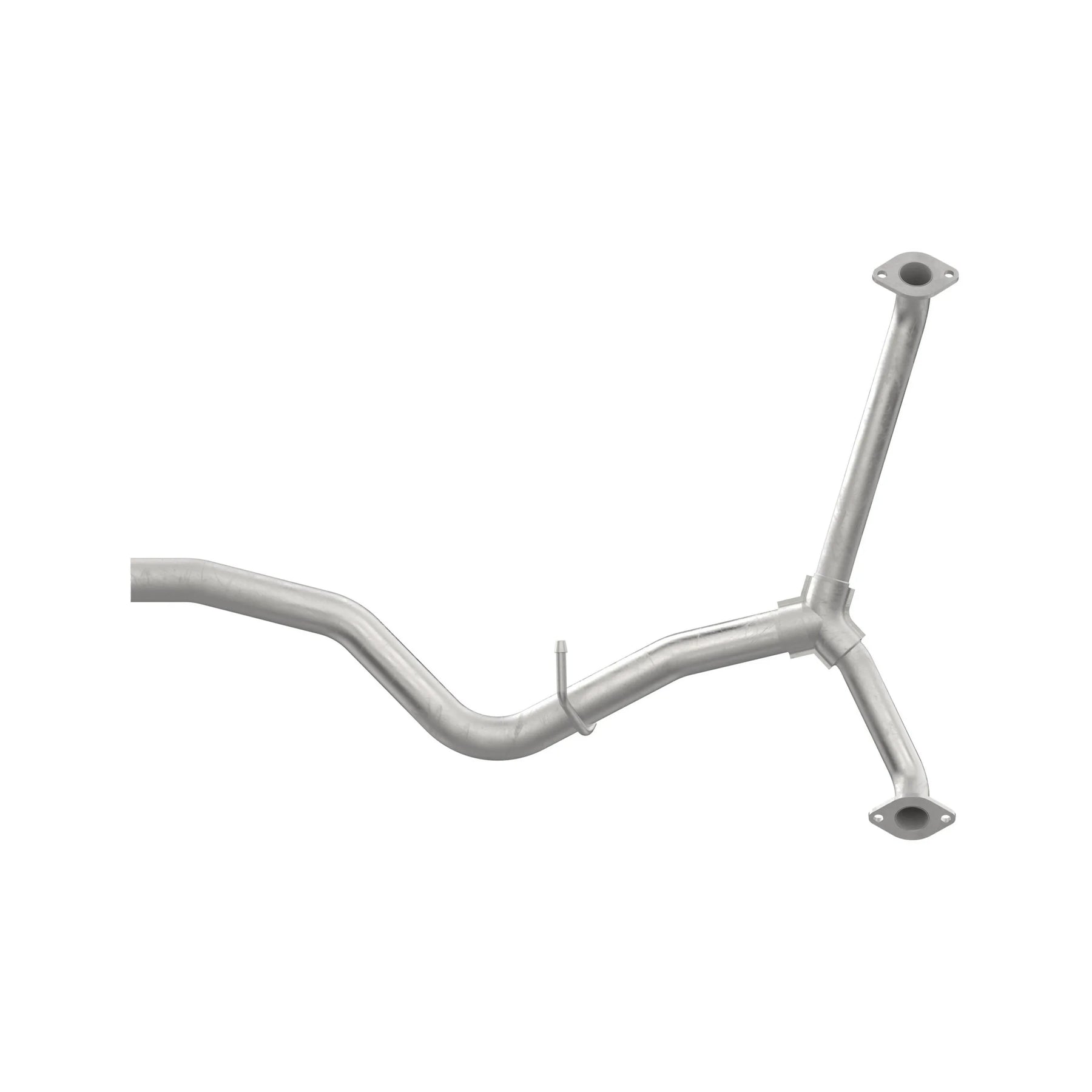 Walker Exhaust 50365 2009-2013 Subaru Forester Exhaust Y Pipe