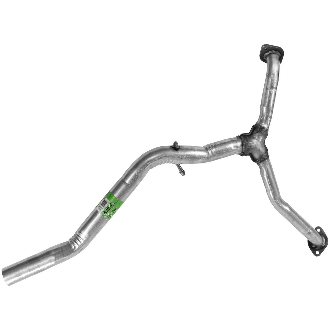 Walker Exhaust 50366 2008-2014 Subaru Tribeca Exhaust Y Pipe