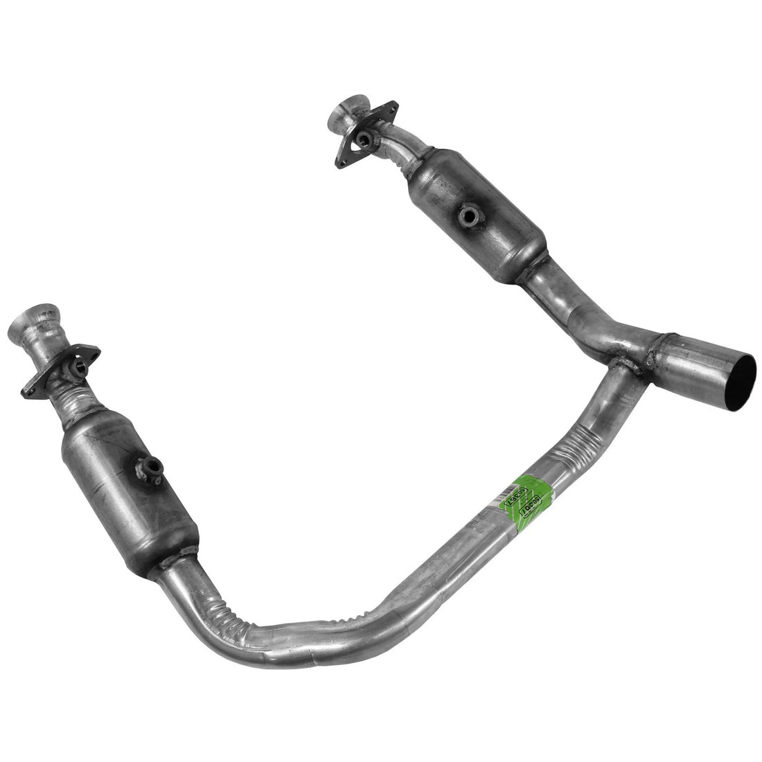 Walker Exhaust 50367 2011-2013 Ram 1500 Catalytic Converter