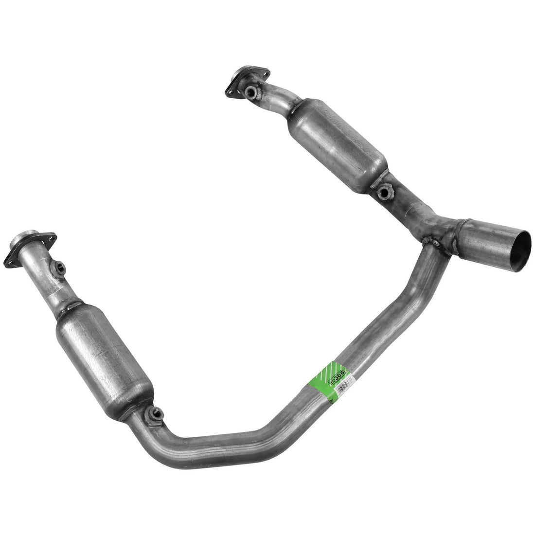Walker Exhaust 50368 2006-2008 Dodge Ram 1500 Catalytic Converter