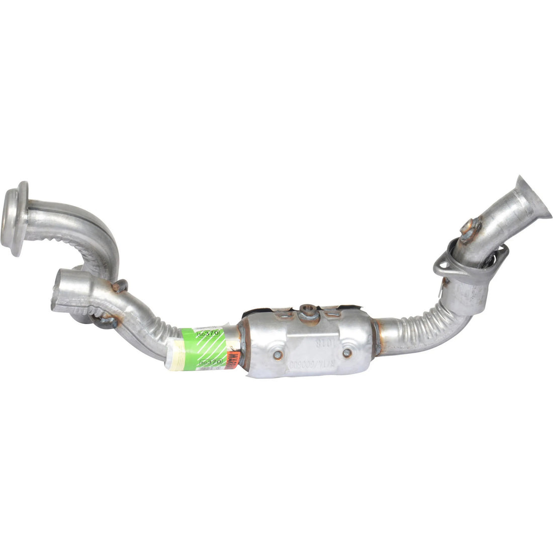 Walker Exhaust 50370 2011-2022 Ford F-250 Super Duty Catalytic Converter