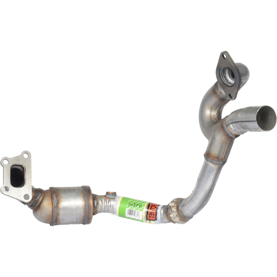 Walker Exhaust 50371 2010-2011 Cadillac SRX Catalytic Converter