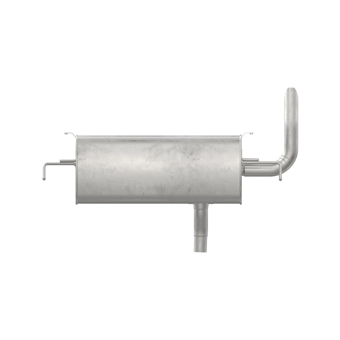 Walker Exhaust 50372 2014-2019 Nissan Rogue Exhaust Muffler Assembly