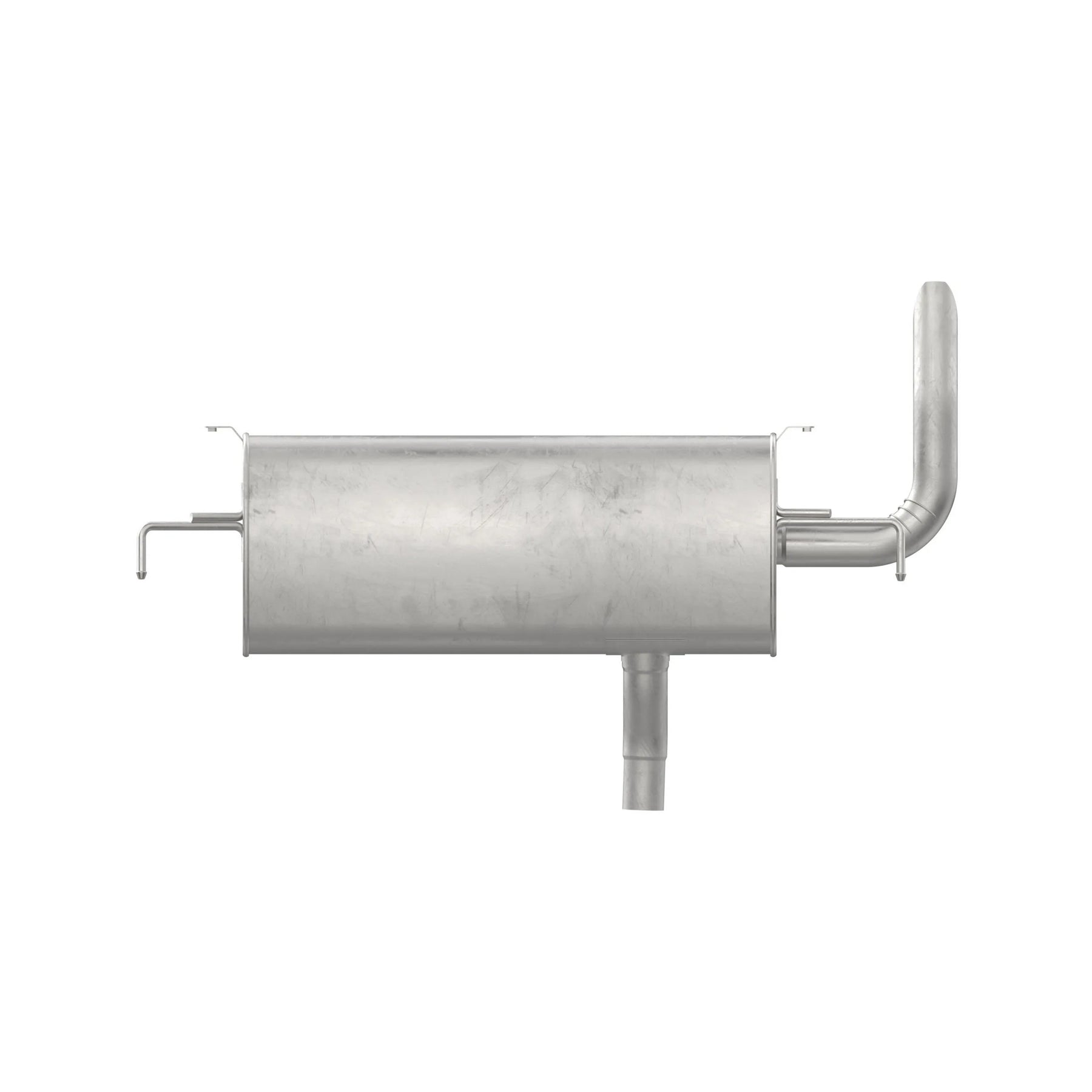 Walker Exhaust 50372 2014-2019 Nissan Rogue Exhaust Muffler Assembly