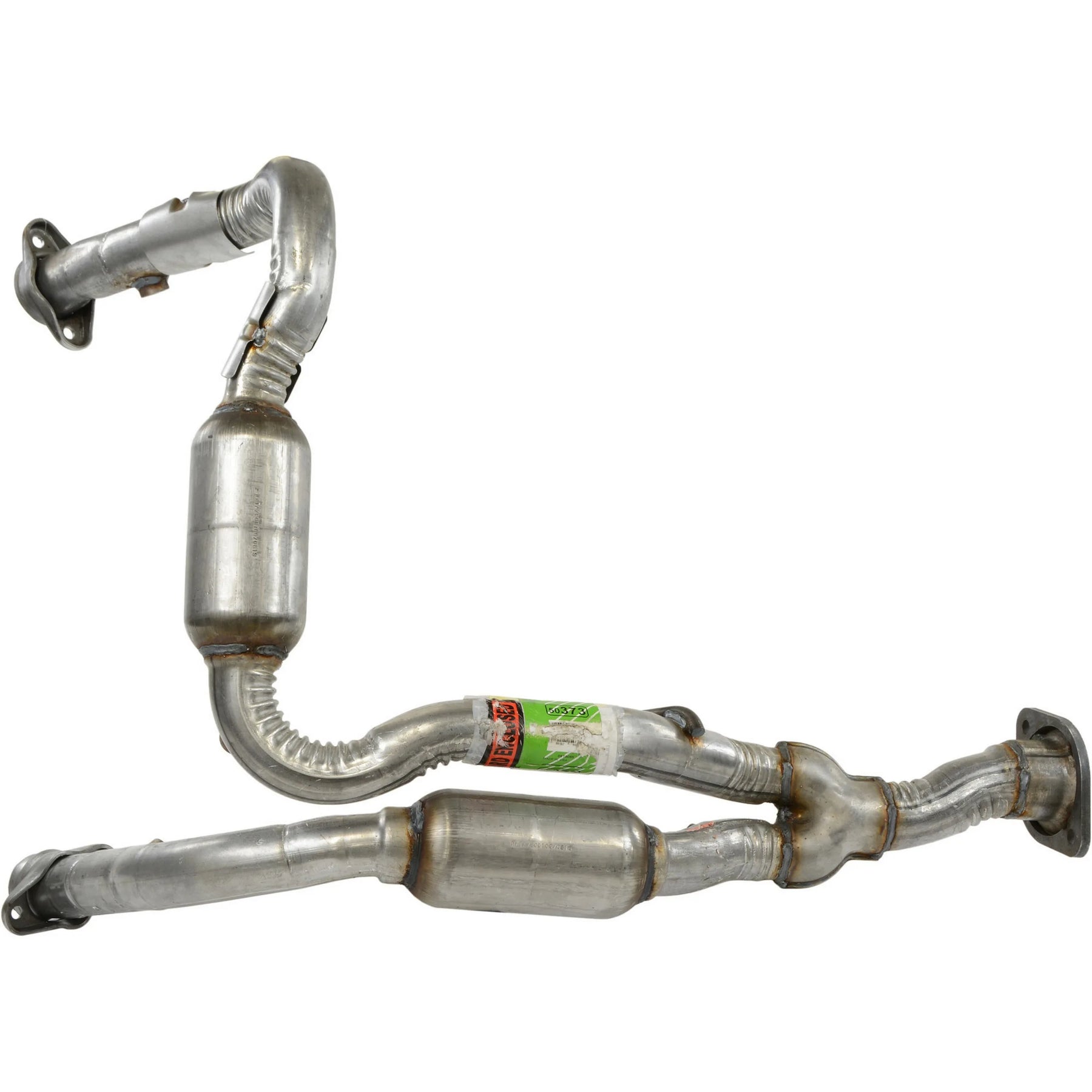Walker Exhaust 50373 2005-2010 Jeep Grand Cherokee Catalytic Converter