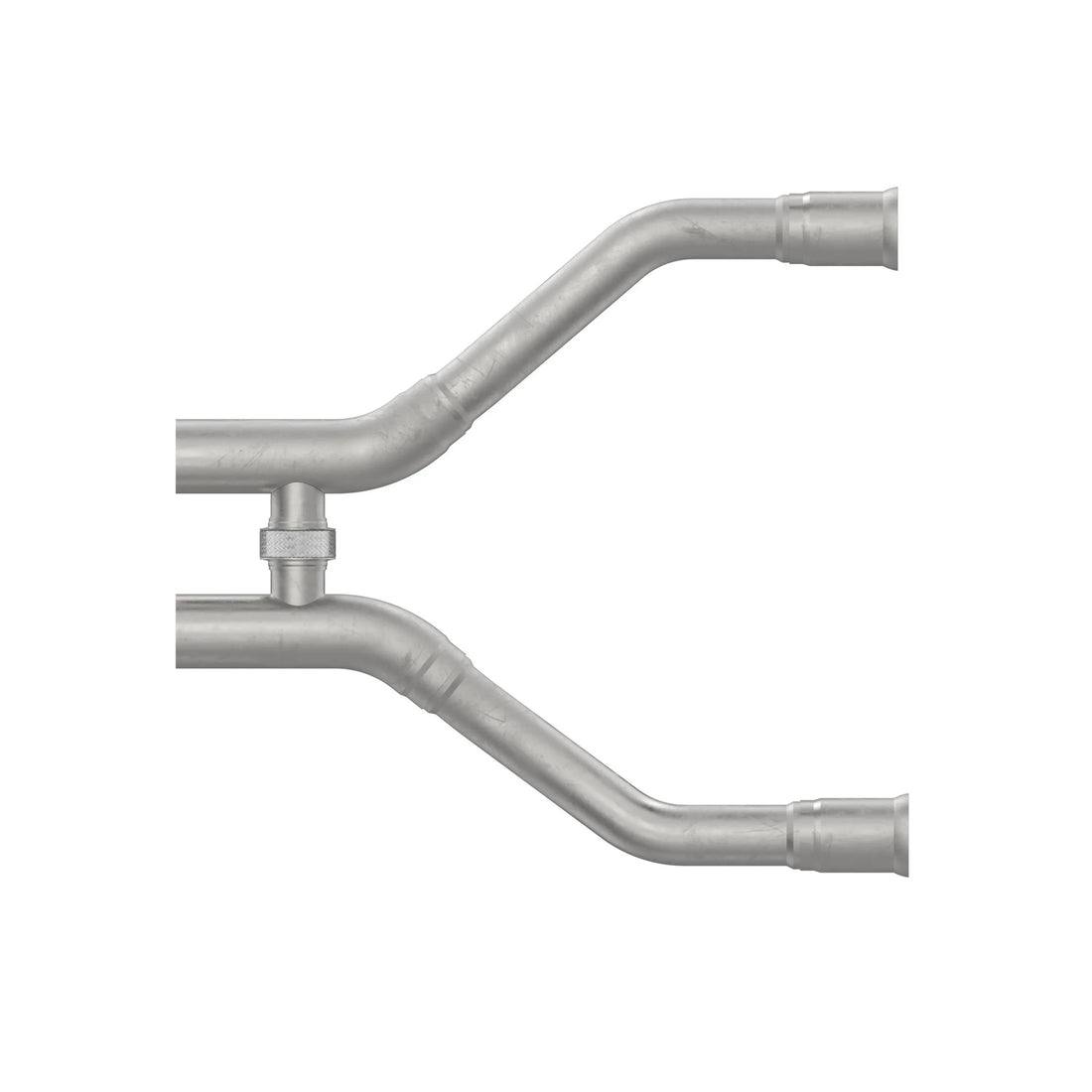Walker Exhaust 50375 2011-2014 Ford Mustang Exhaust H Pipe