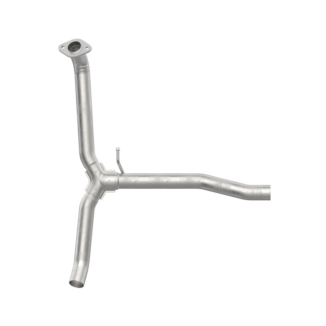 Walker Exhaust 50378 2017-2022 Honda CR-V Exhaust Y Pipe